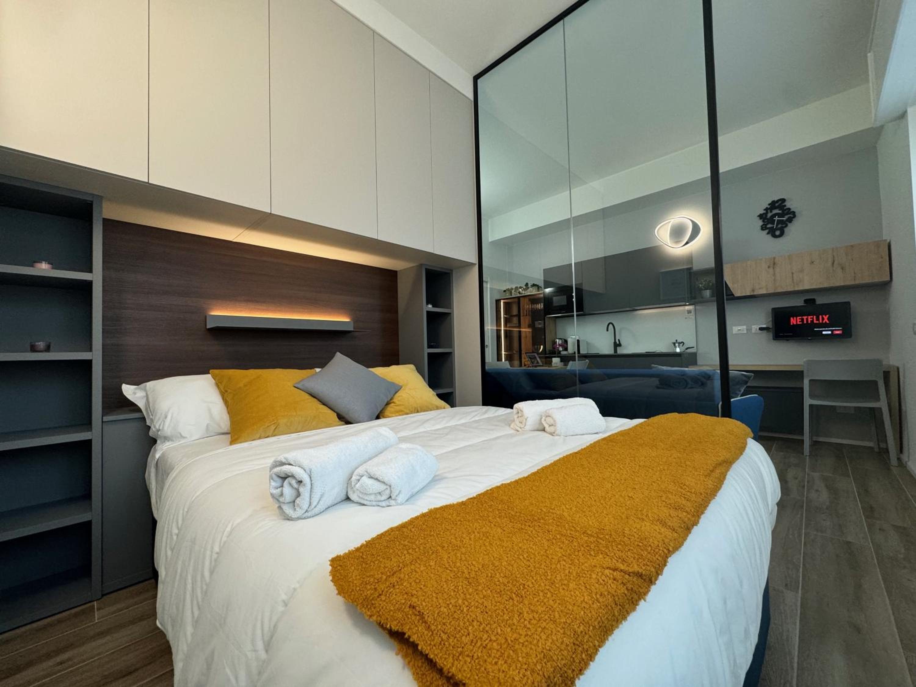 La Casa di Matthew - Homy Milano