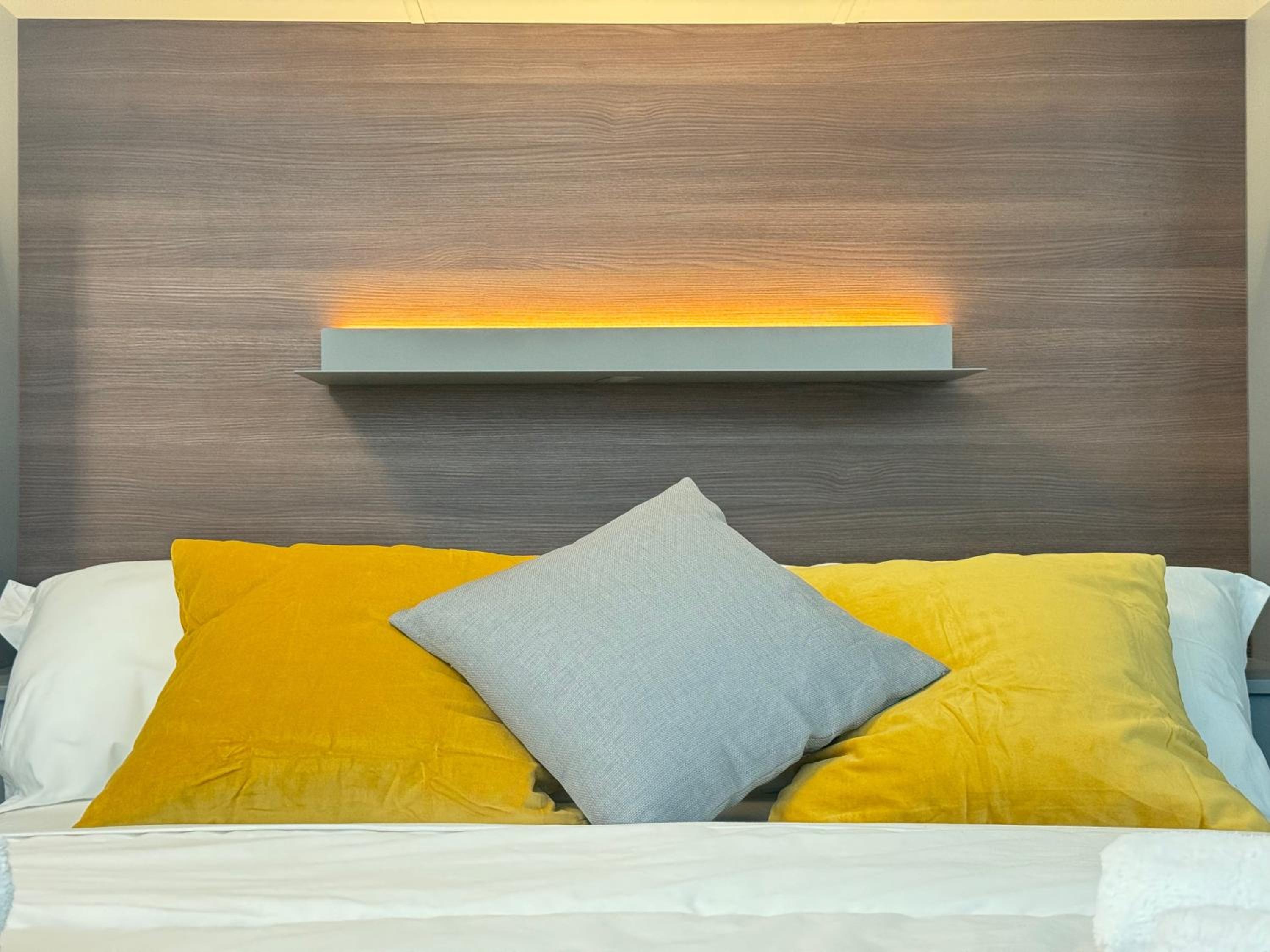 La Casa di Matthew - Homy Milano