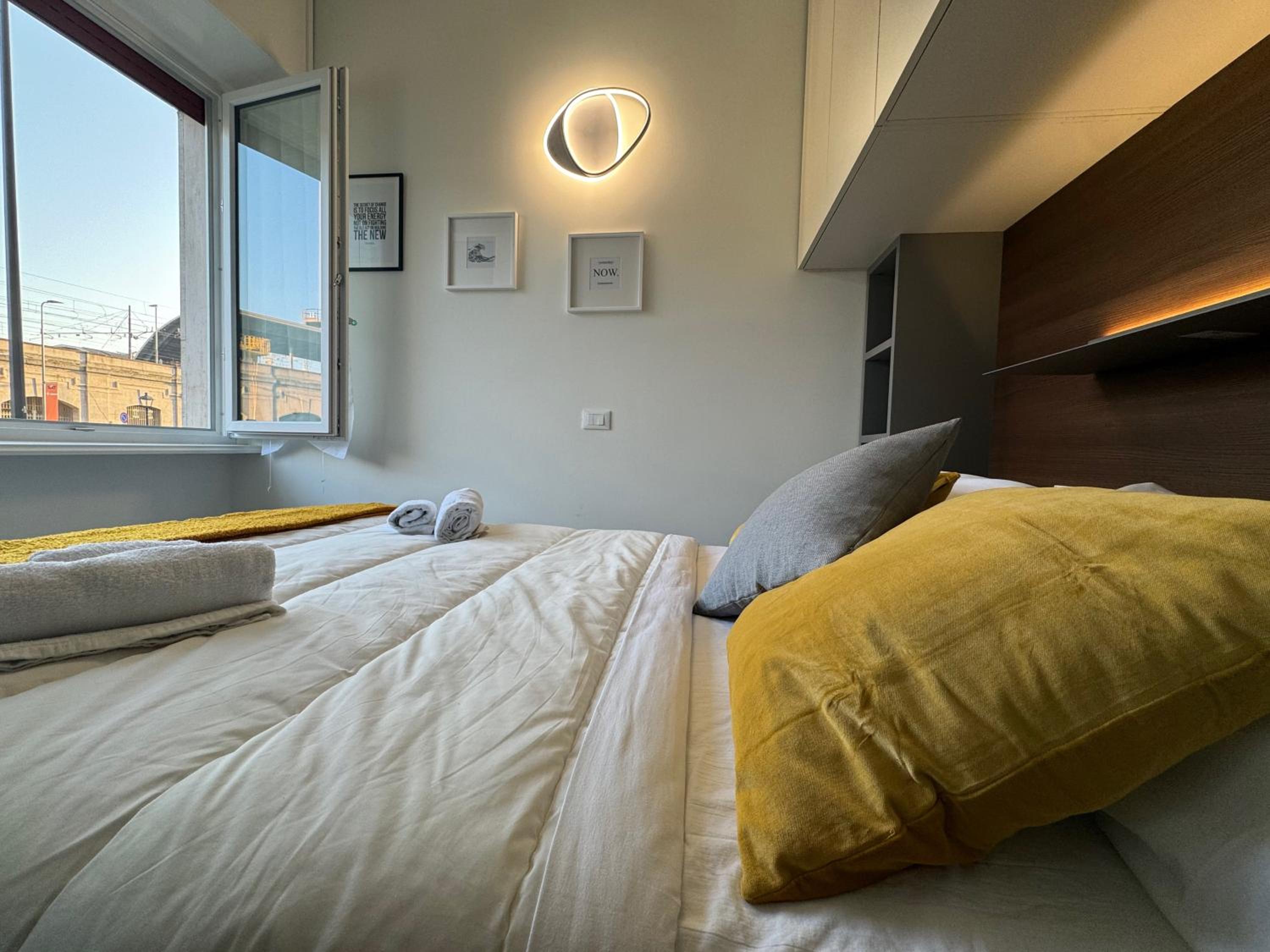 La Casa di Matthew - Homy Milano