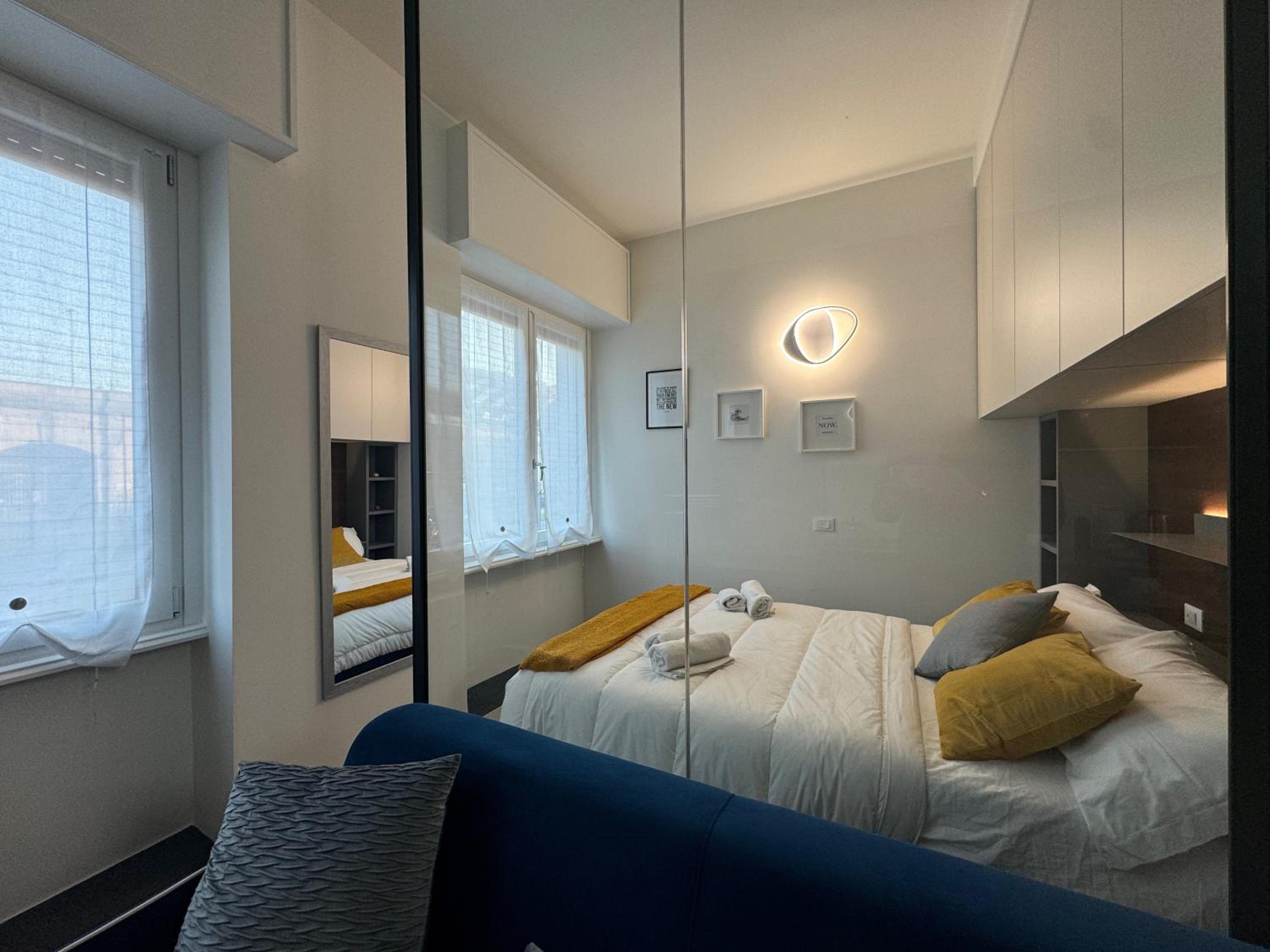 La Casa di Matthew - Homy Milano