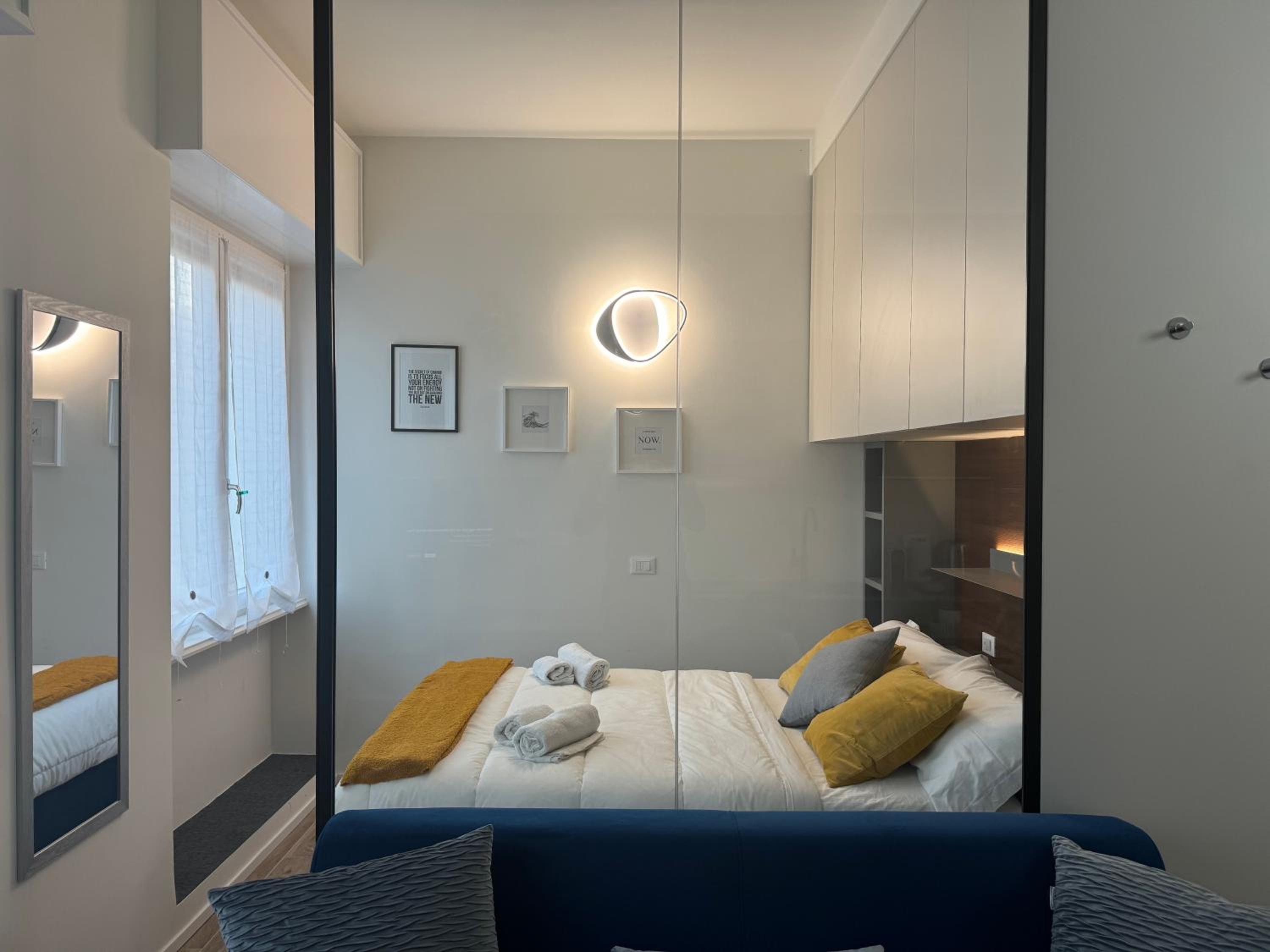 La Casa di Matthew - Homy Milano