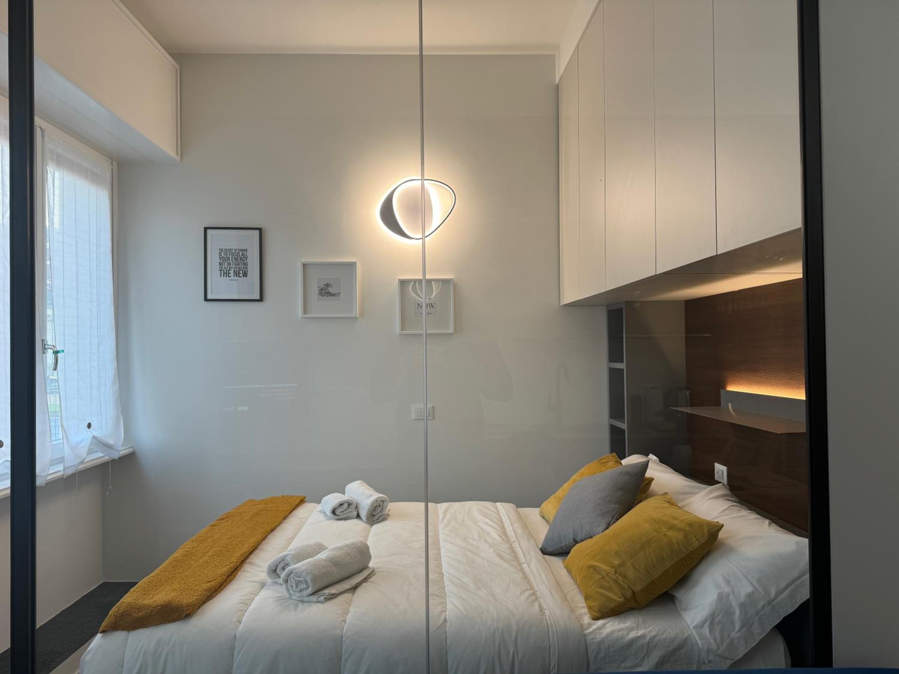 La Casa di Matthew - Homy Milano