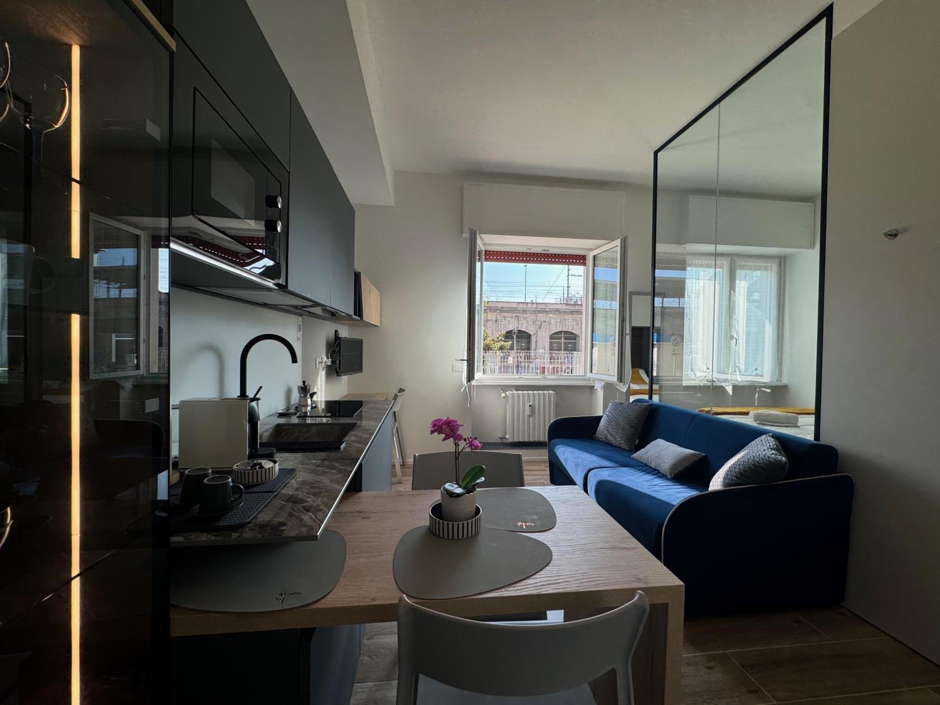 La Casa di Matthew - Homy Milano