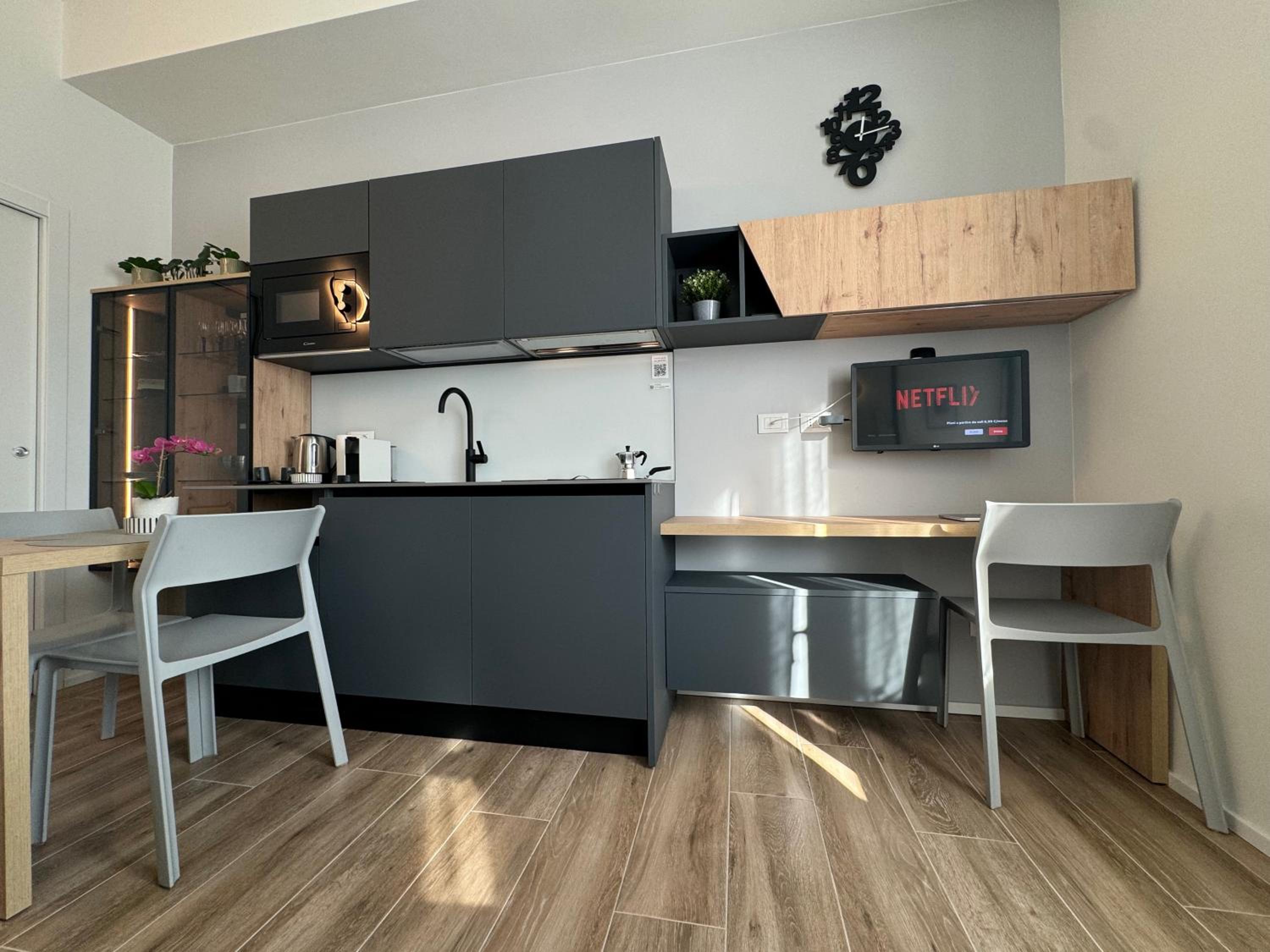 La Casa di Matthew - Homy Milano