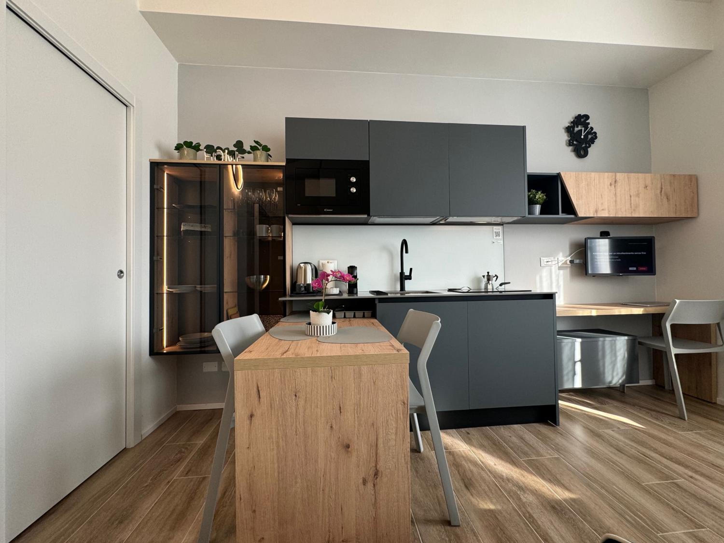 La Casa di Matthew - Homy Milano