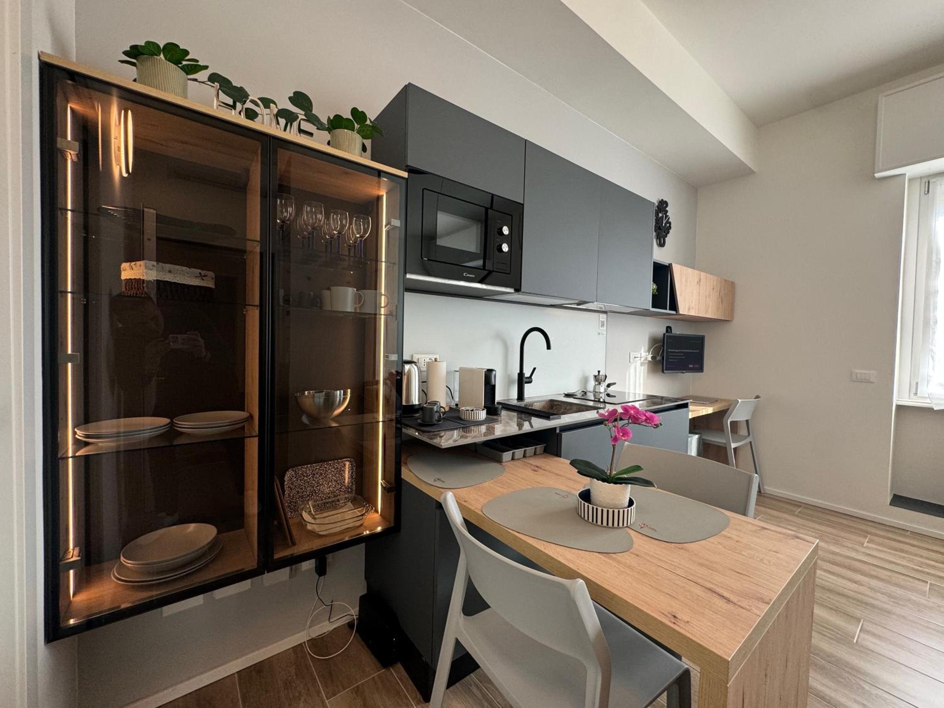 La Casa di Matthew - Homy Milano