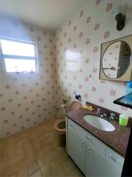 Apartamento no Alto com vaga