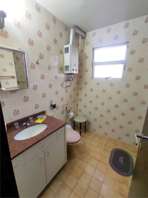 Apartamento no Alto com vaga