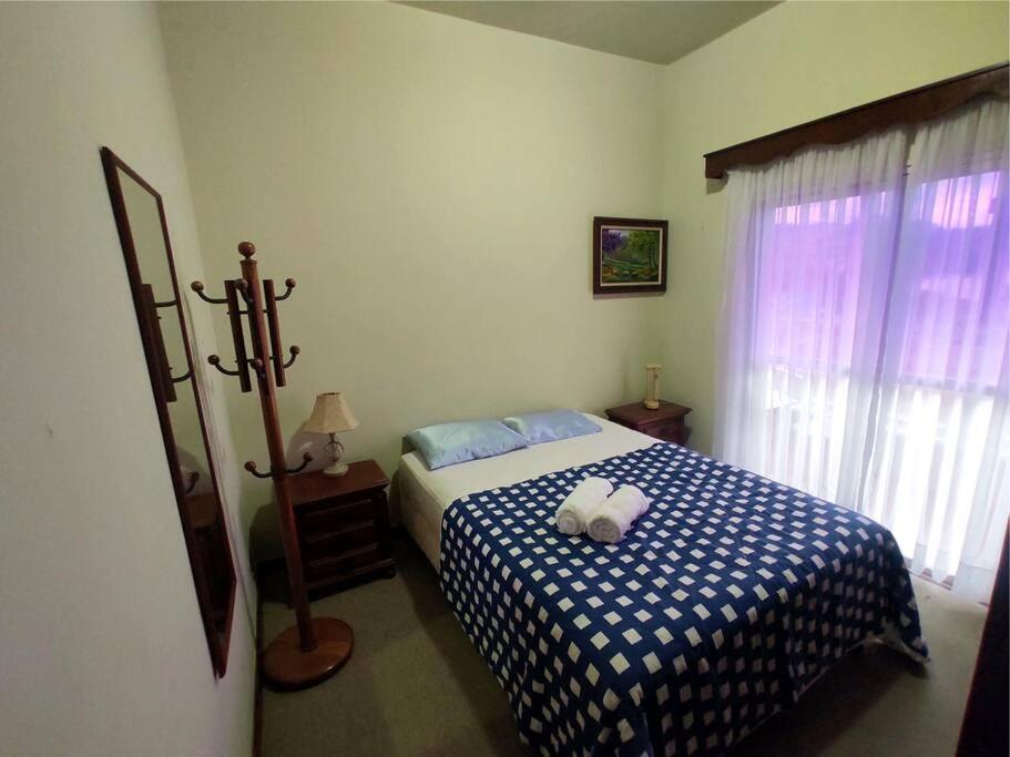 Apartamento no Alto com vaga