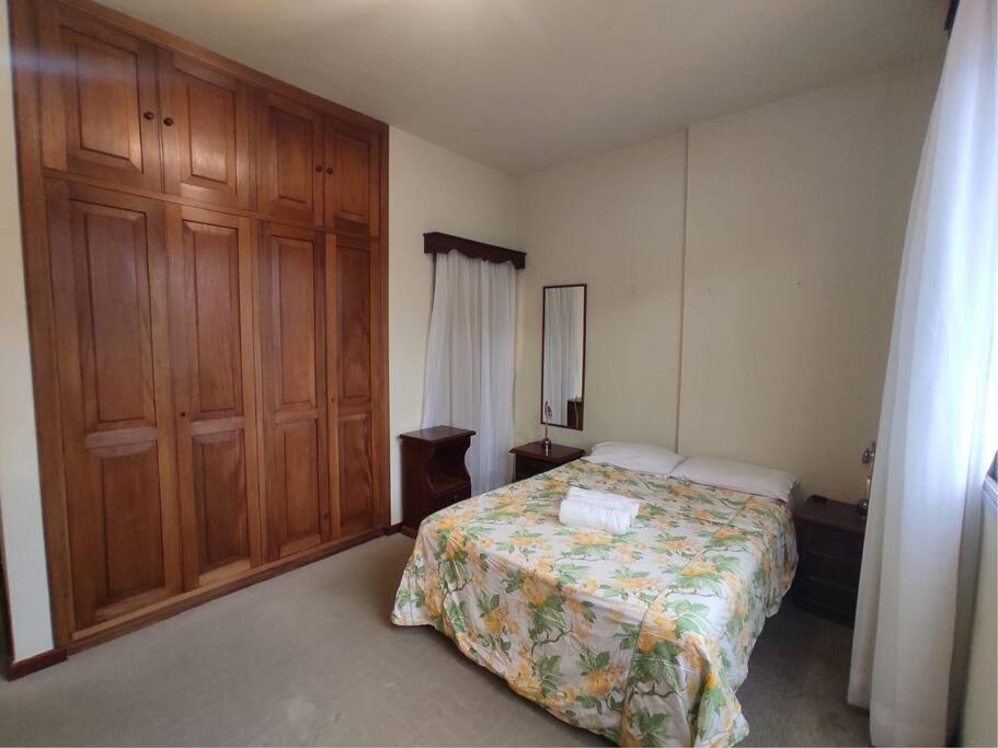 Apartamento no Alto com vaga