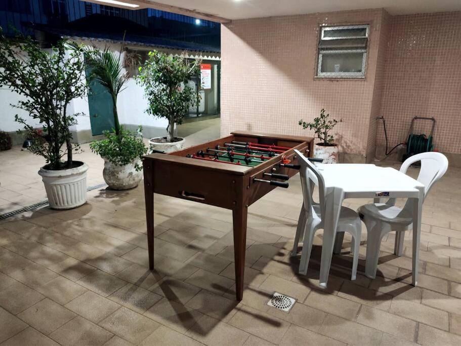 Apartamento no Alto com vaga