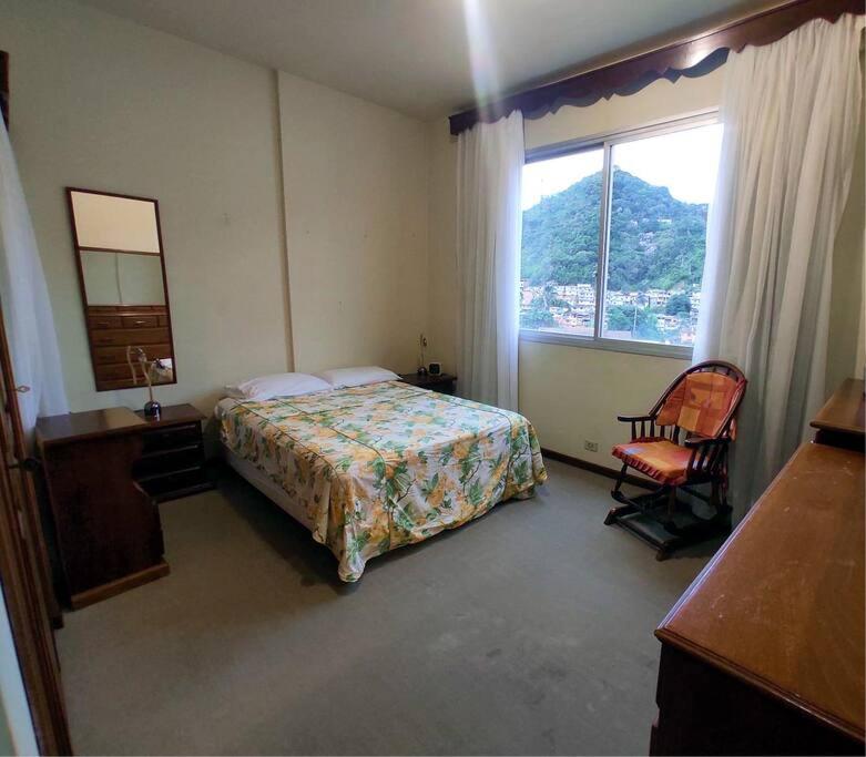 Apartamento no Alto com vaga