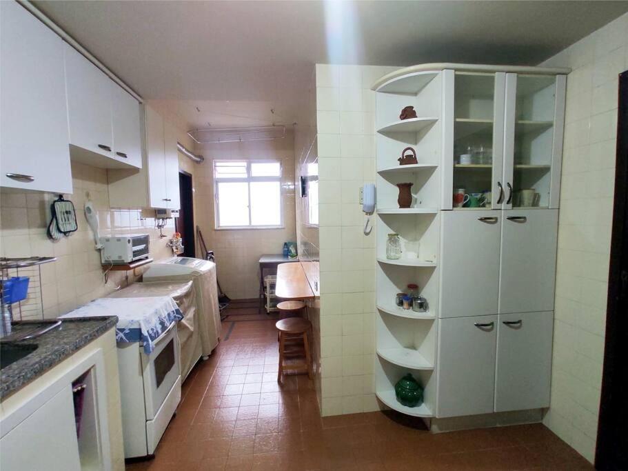 Apartamento no Alto com vaga