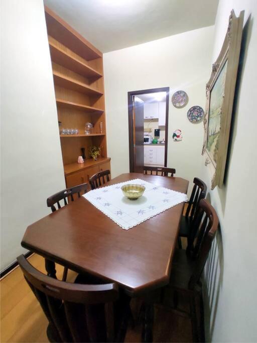 Apartamento no Alto com vaga