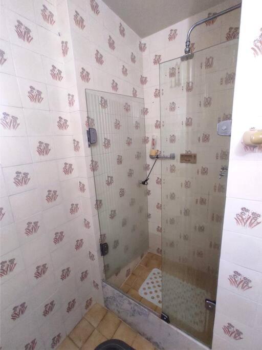 Apartamento no Alto com vaga