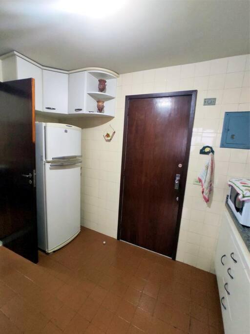 Apartamento no Alto com vaga