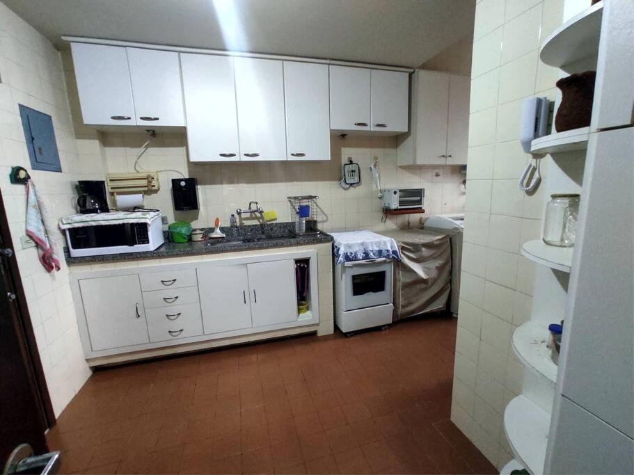 Apartamento no Alto com vaga