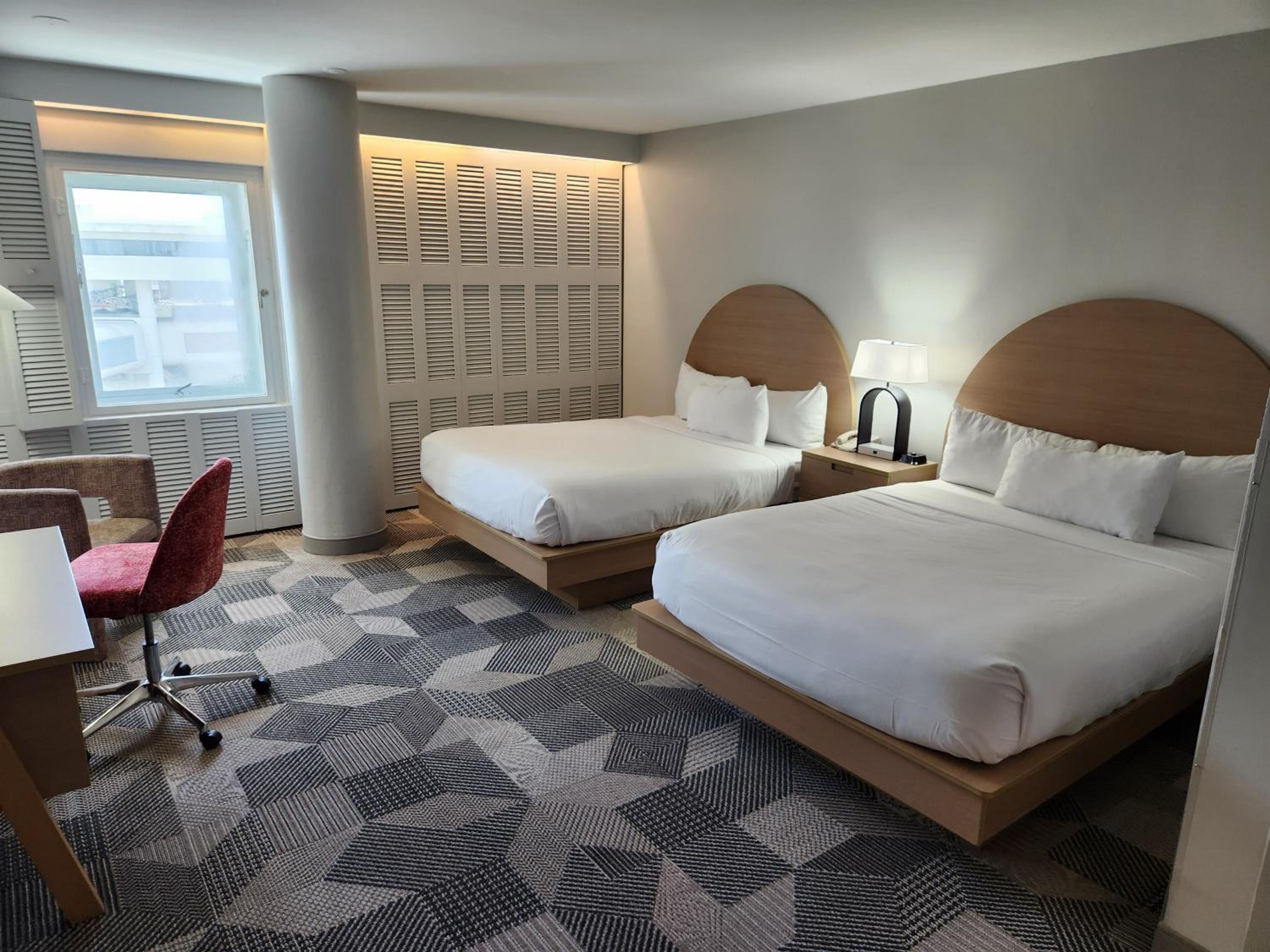 Miami International Airport Hotel-2