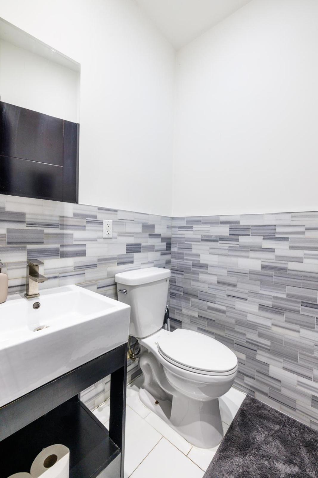 Enjoy The Easy Access of UWS