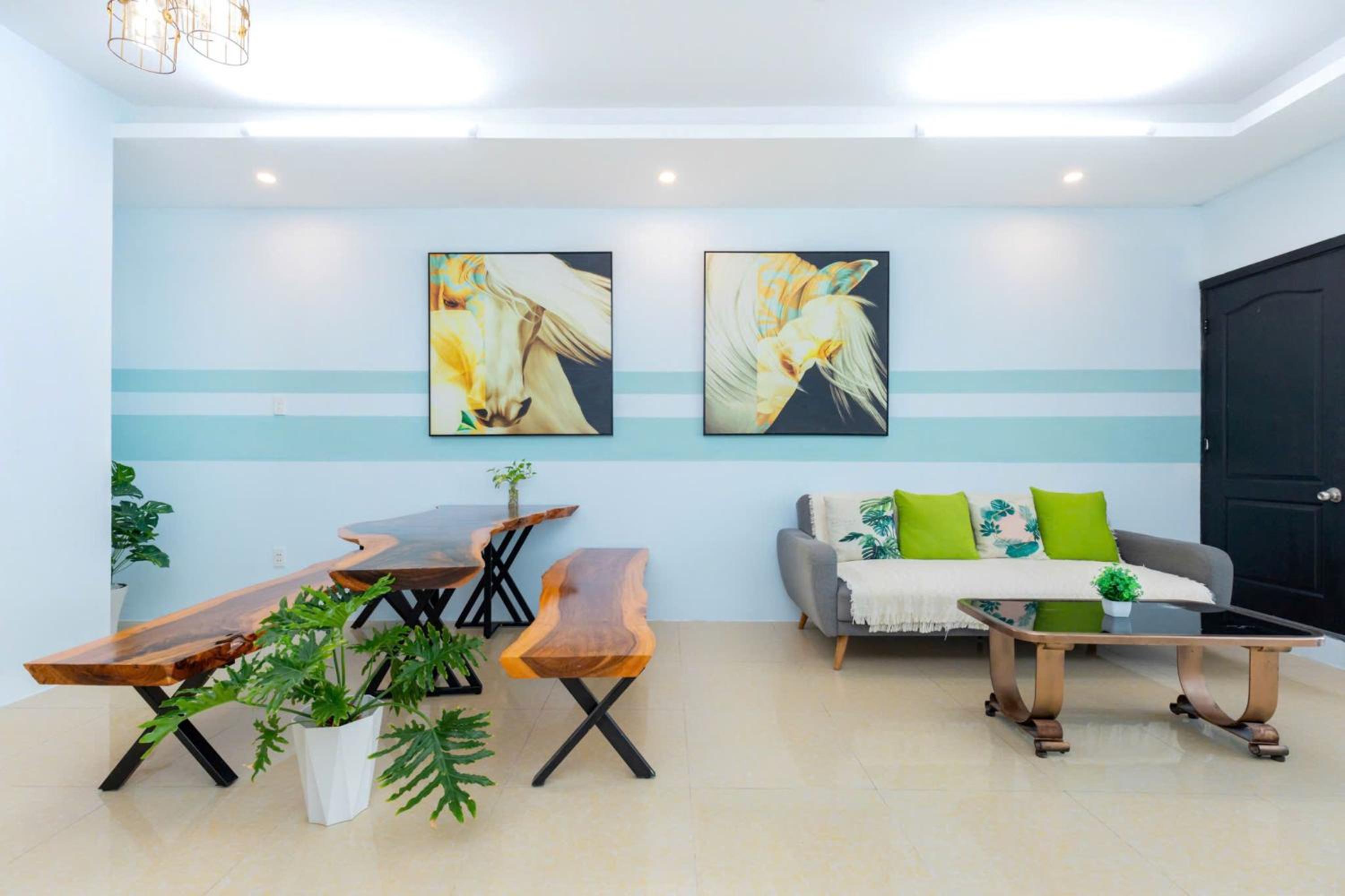 Oasky Beach House Vung Tau