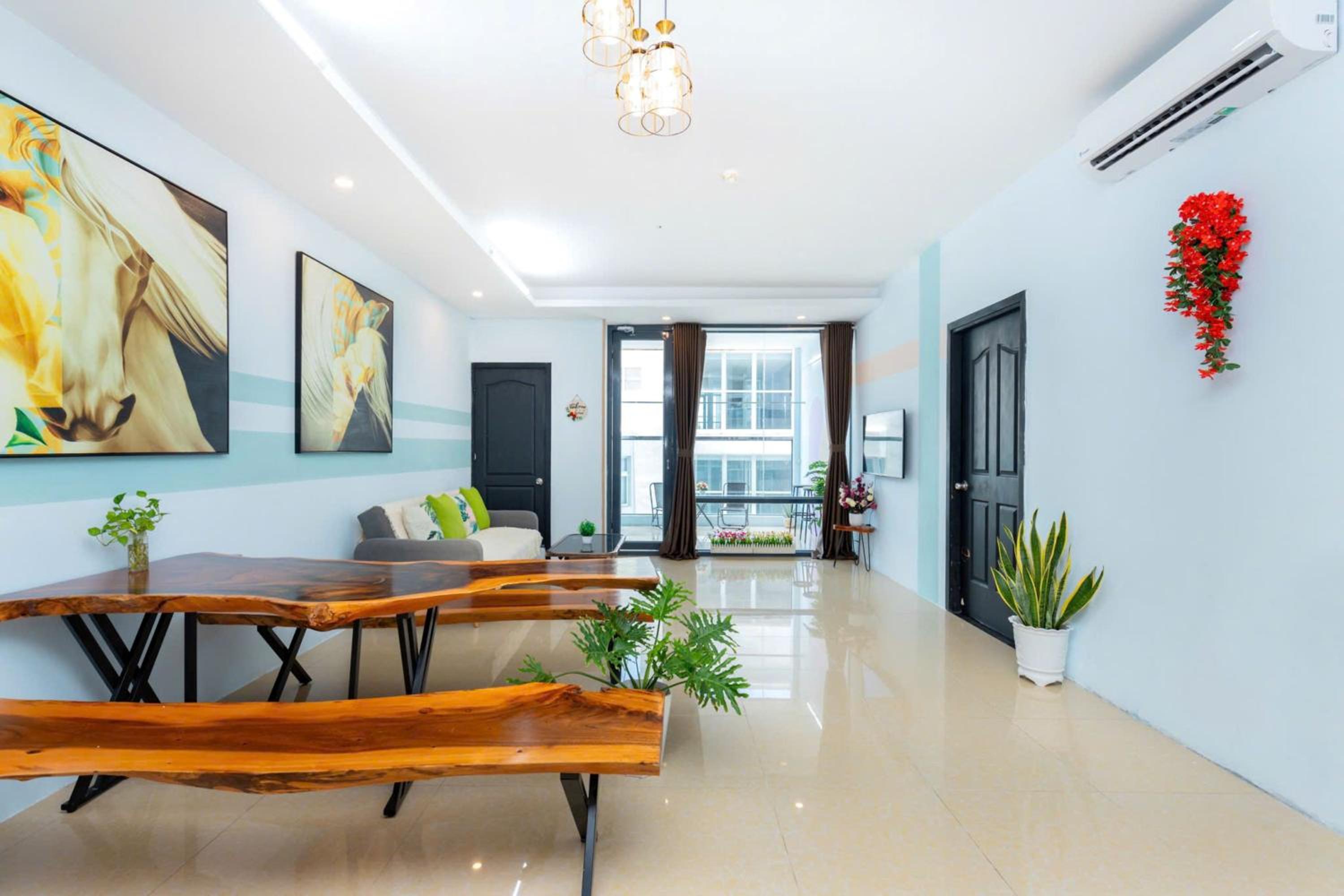 Oasky Beach House Vung Tau