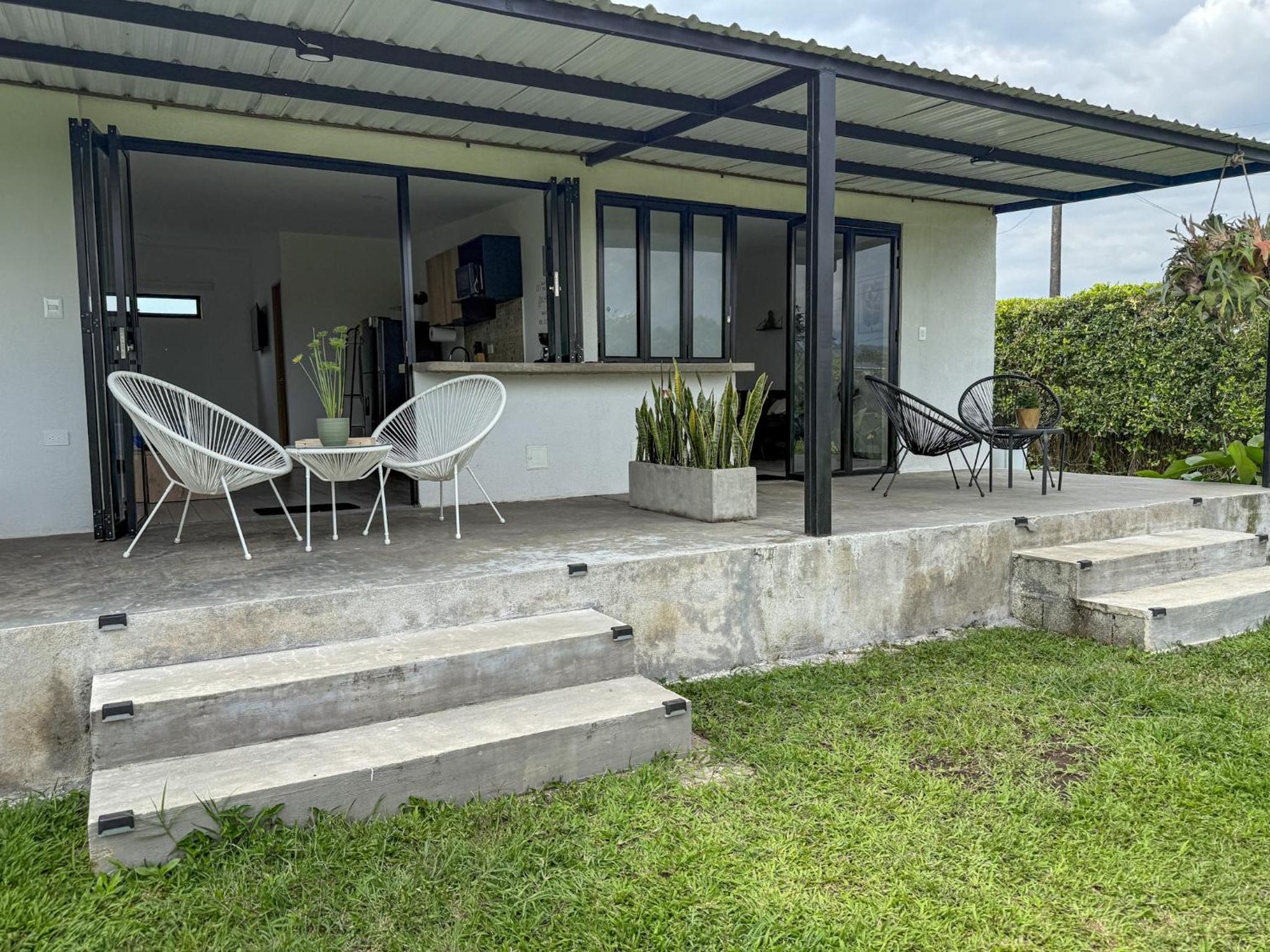Apartamento en Pereira