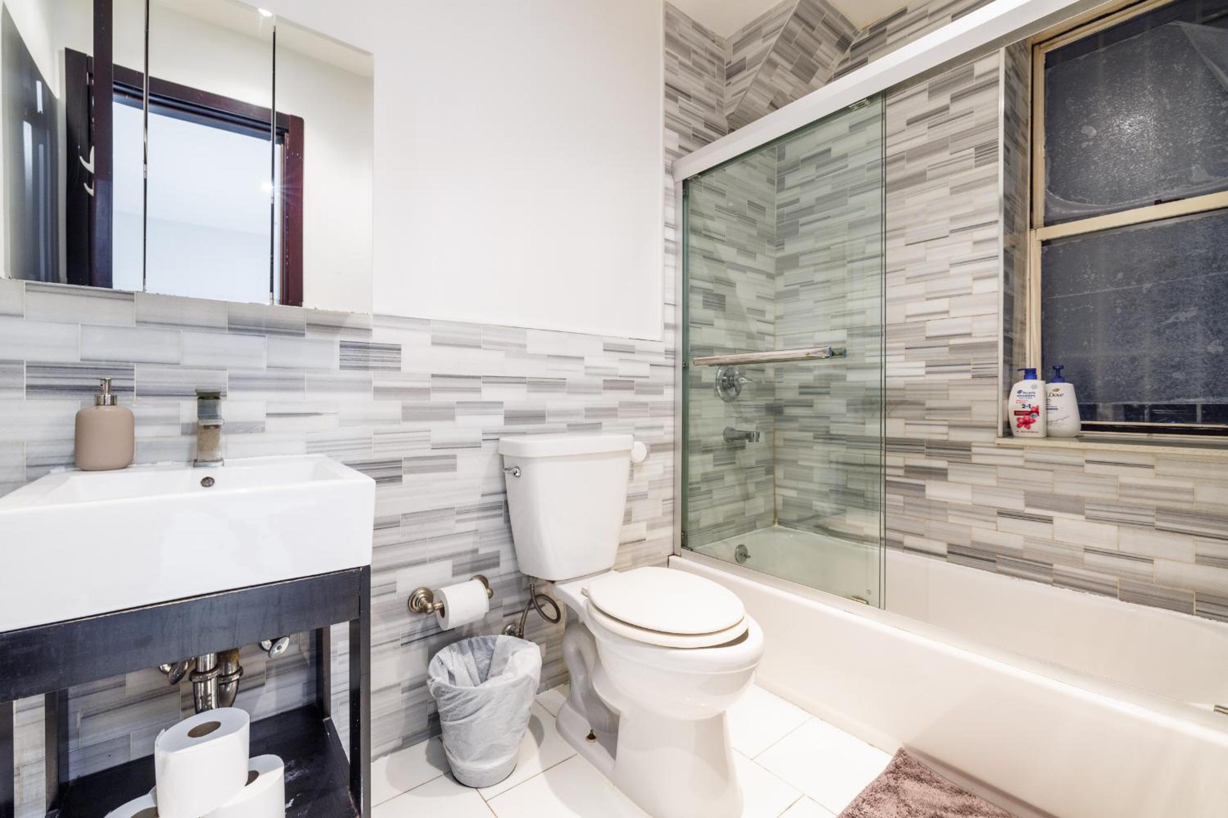 Enjoy The Easy Access of UWS