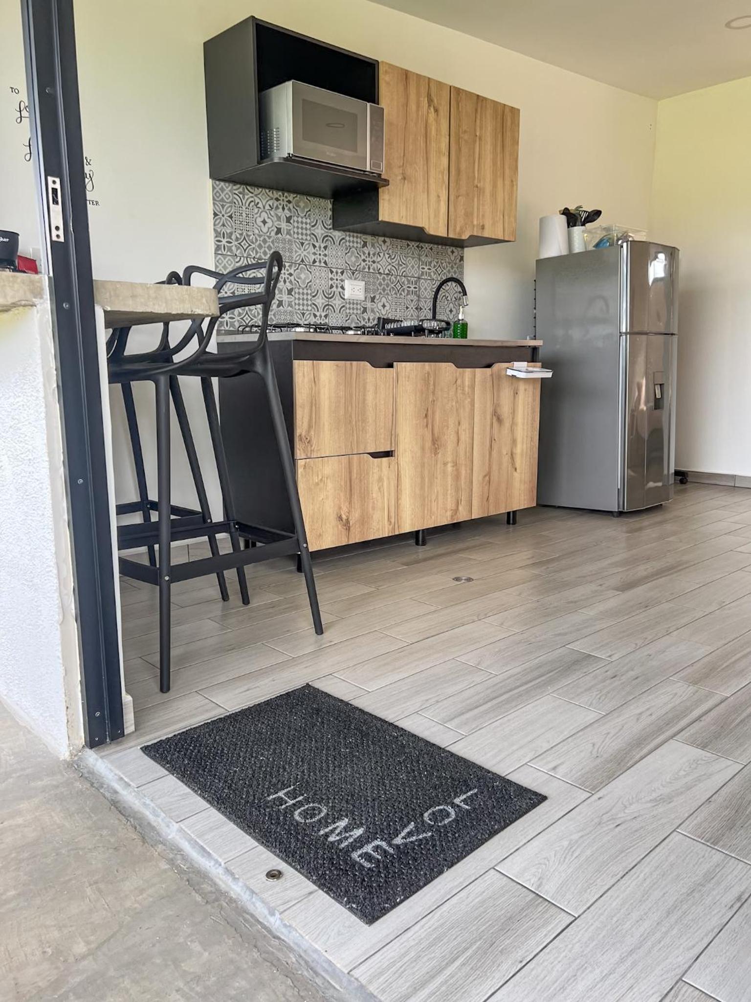 Apartamento en Pereira