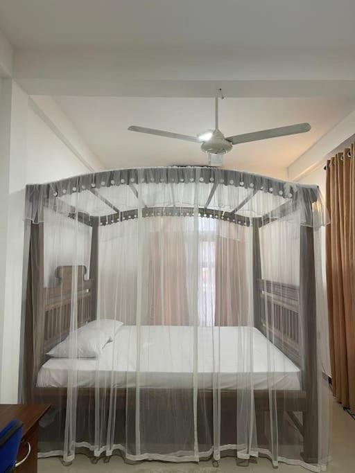 Champ Villa view 2