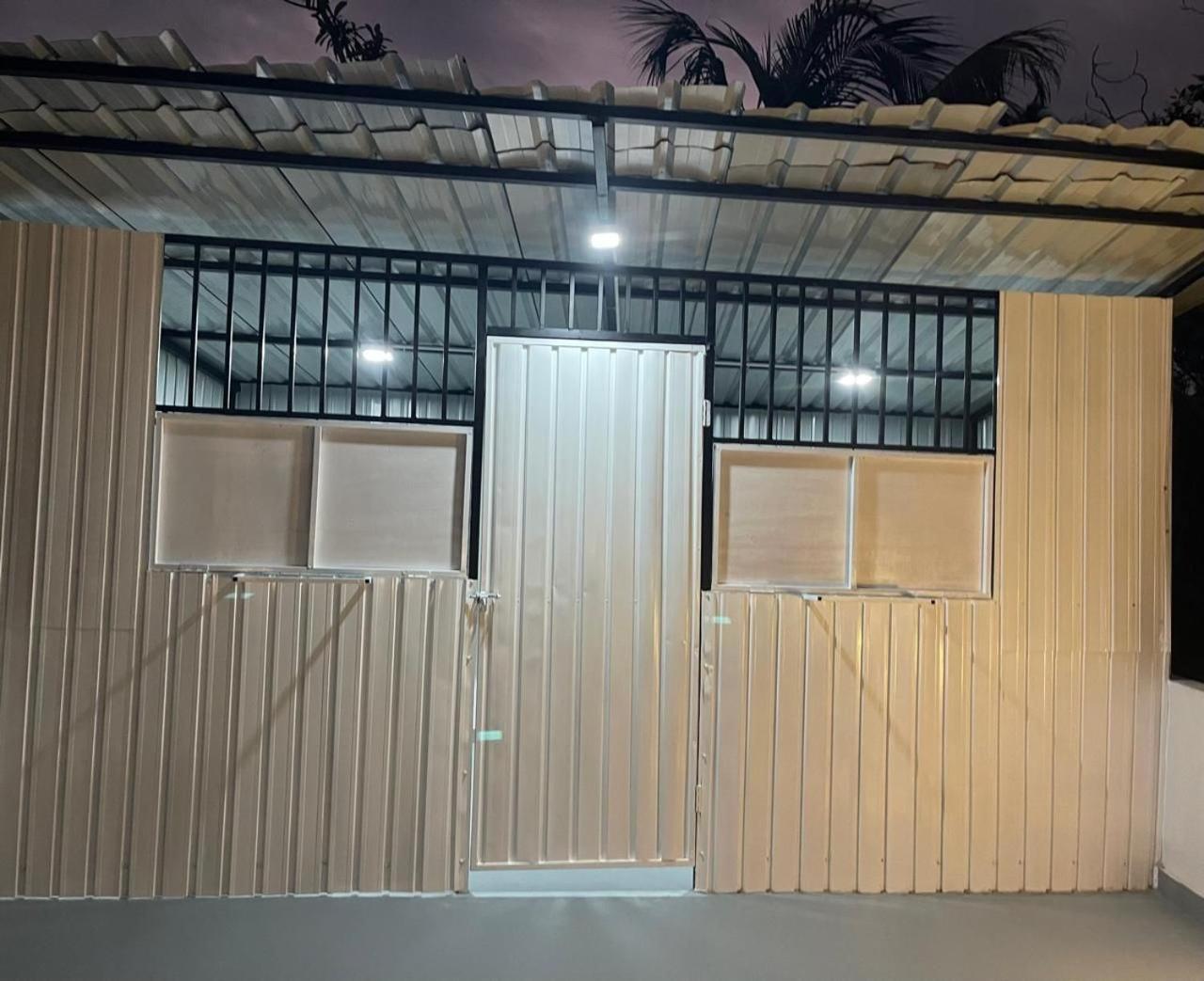 Champ Villa view 3
