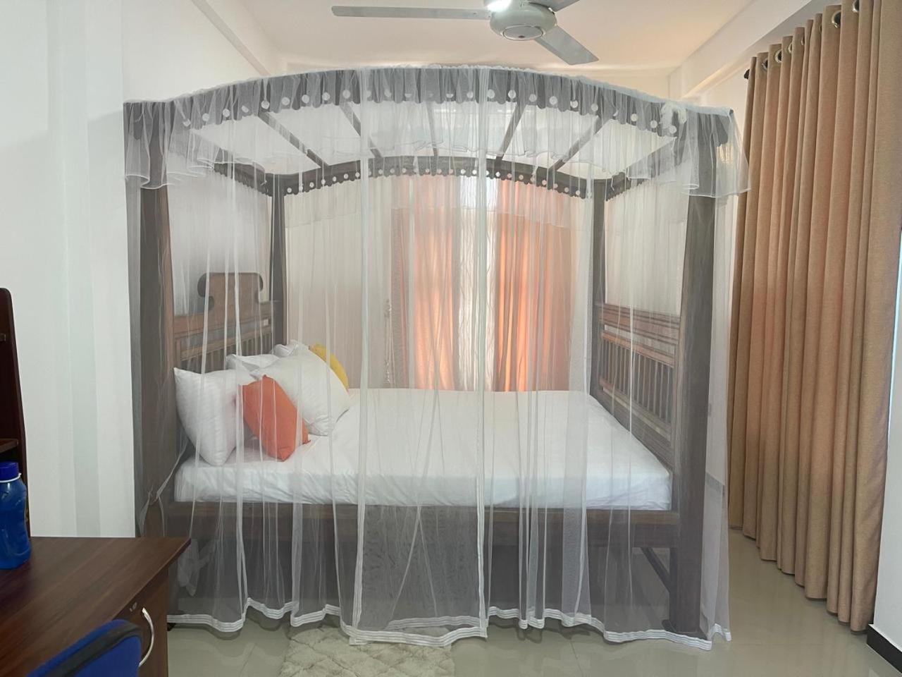 Champ Villa view 4