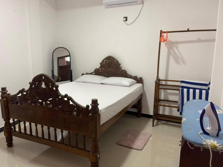 Champ Villa view 5