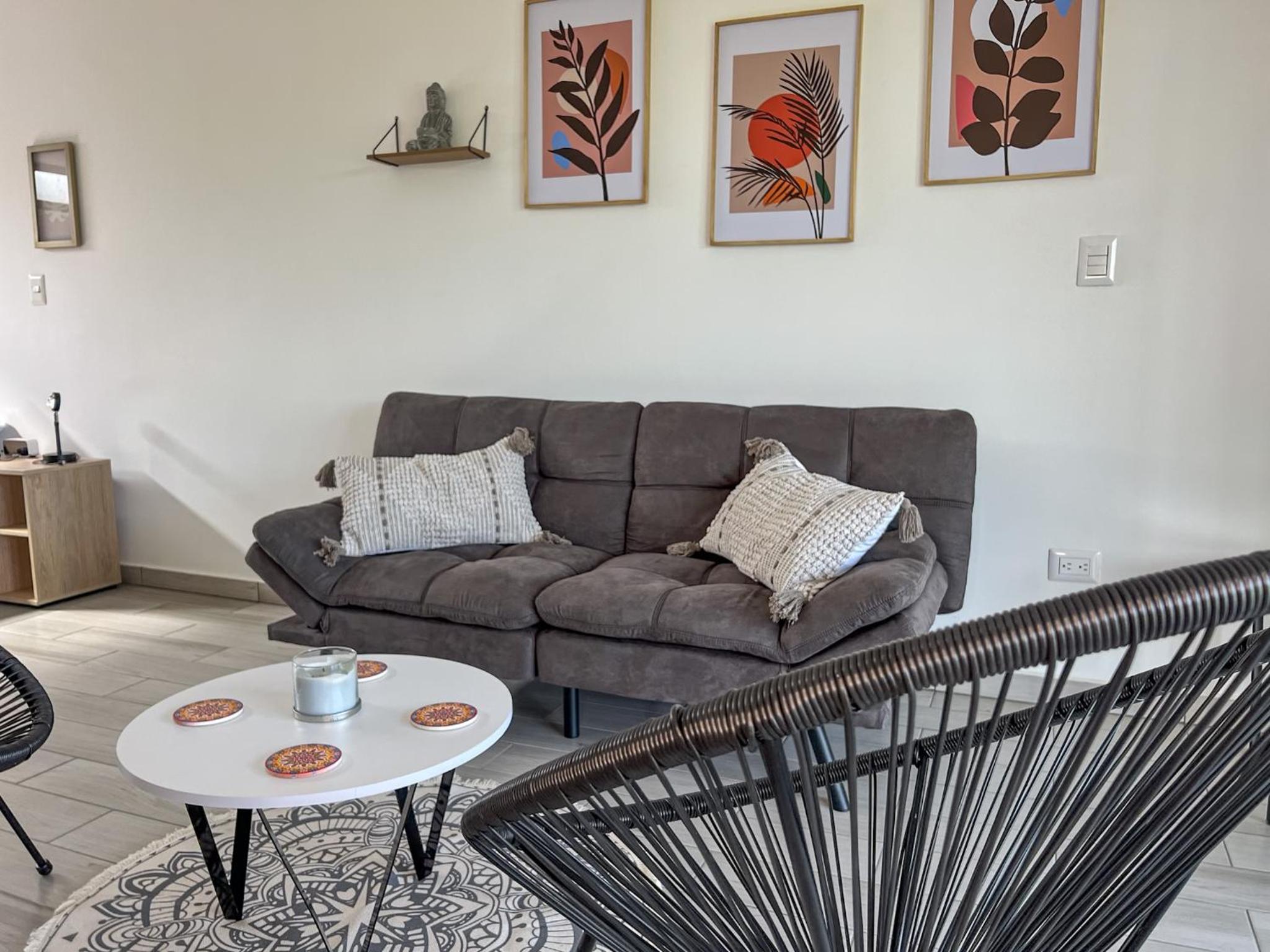 Apartamento en Pereira