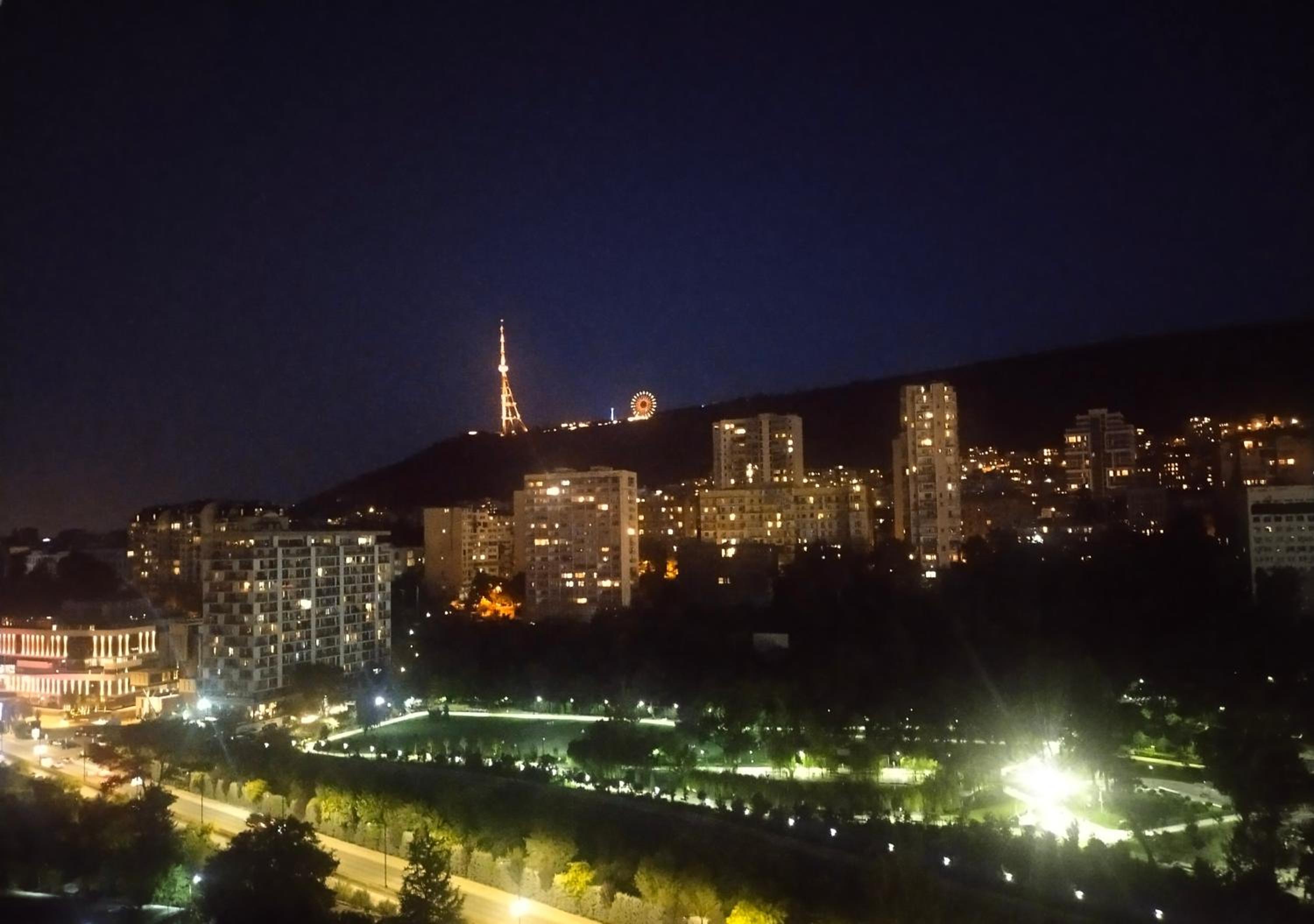 B&B Arianna view 3