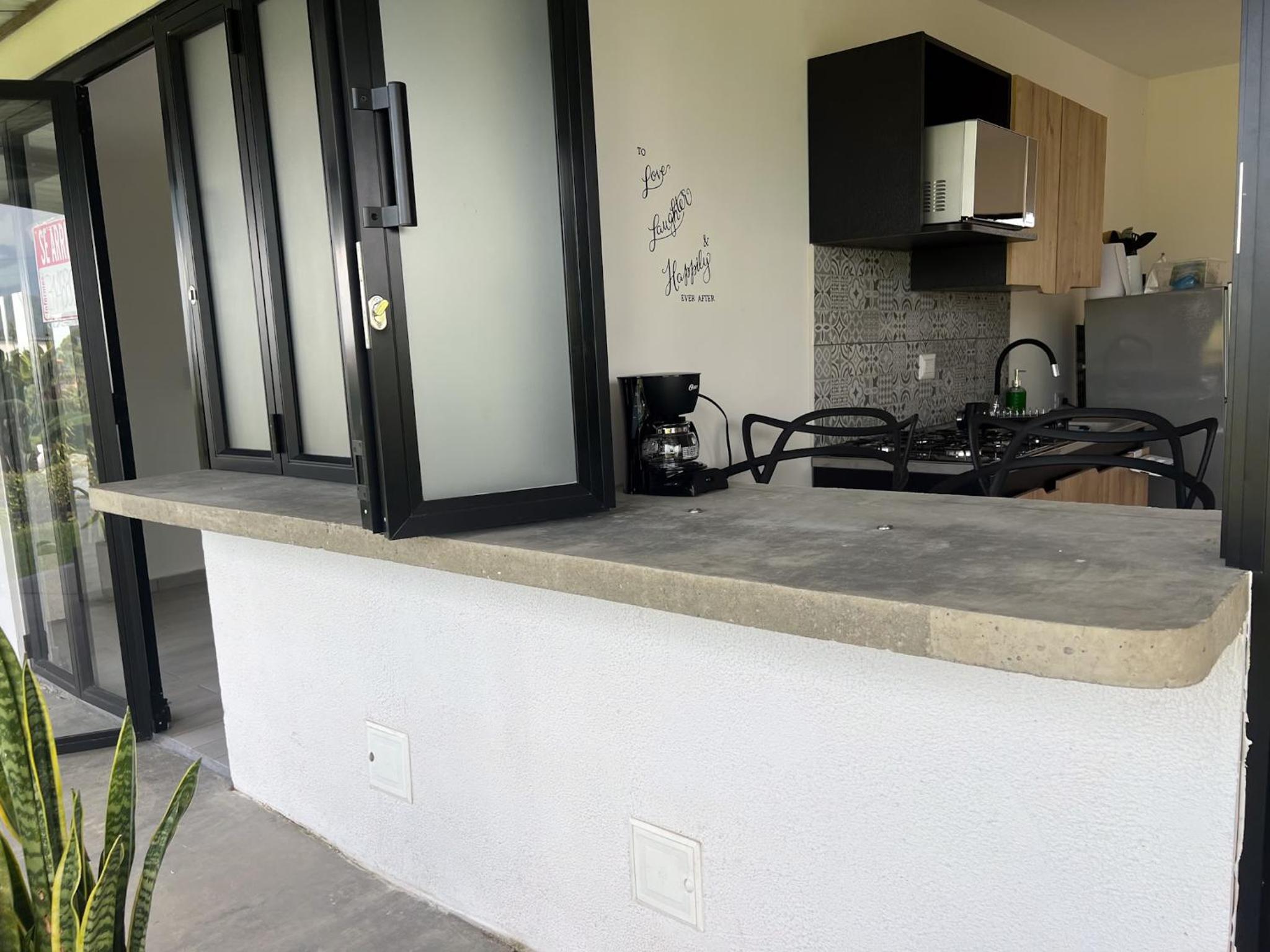 Apartamento en Pereira