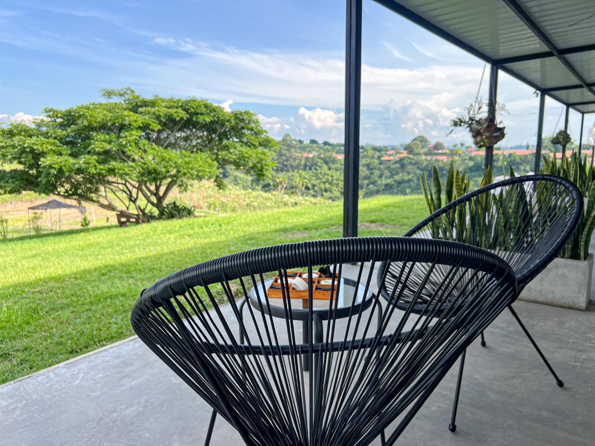 Apartamento en Pereira