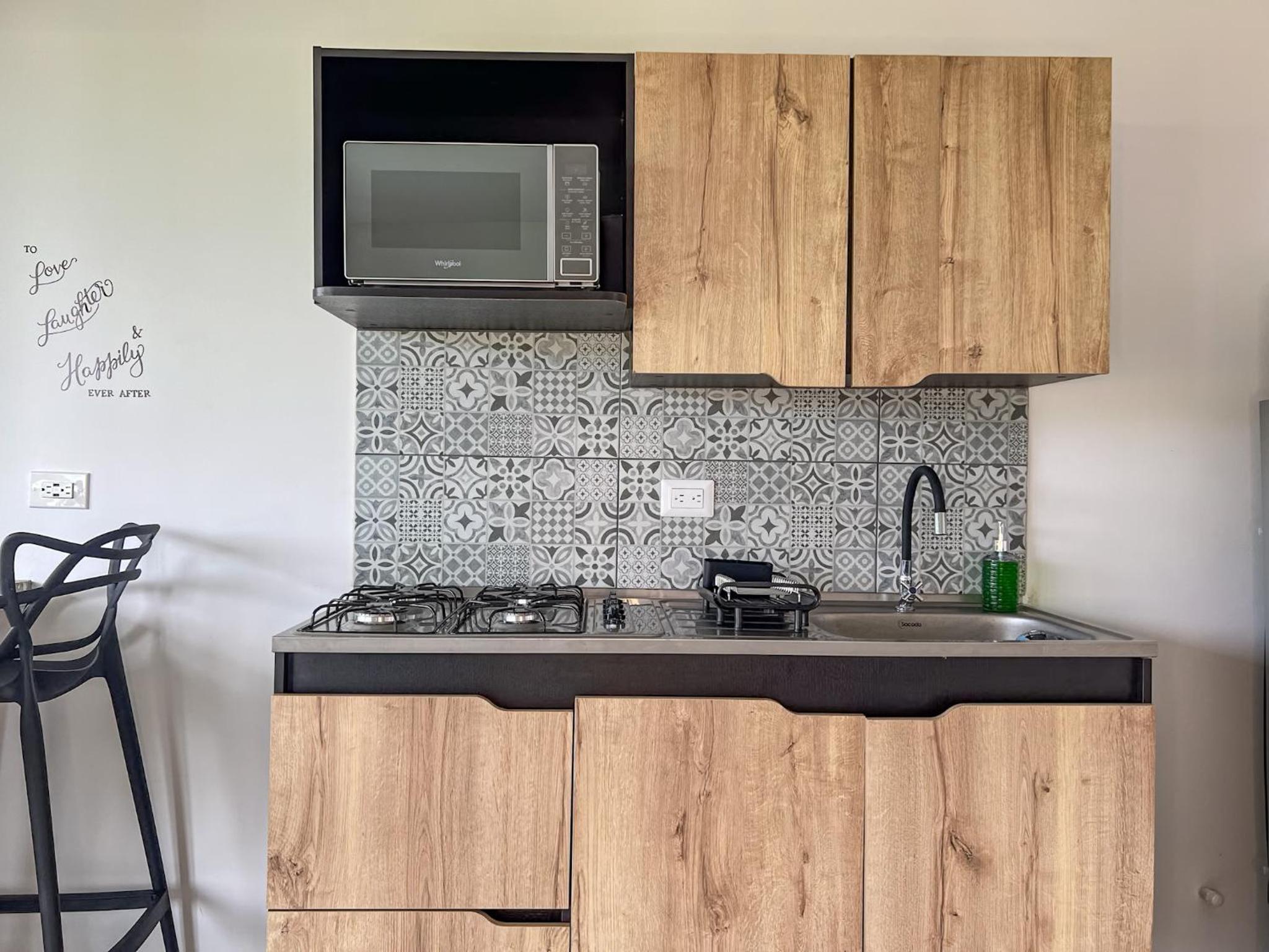 Apartamento en Pereira