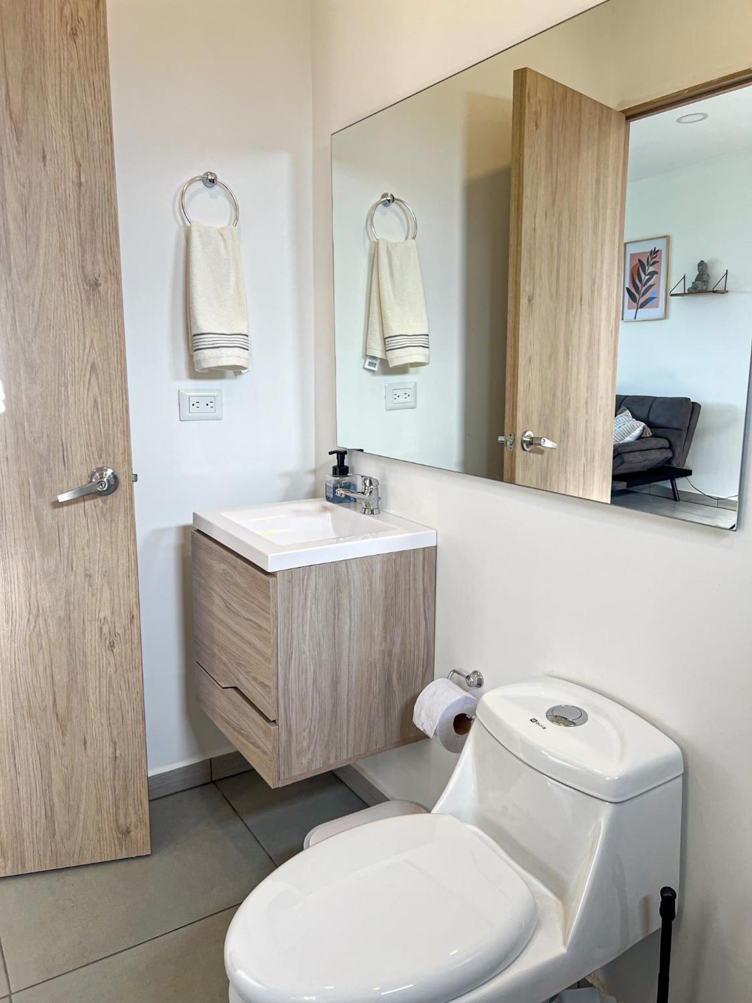 Apartamento en Pereira