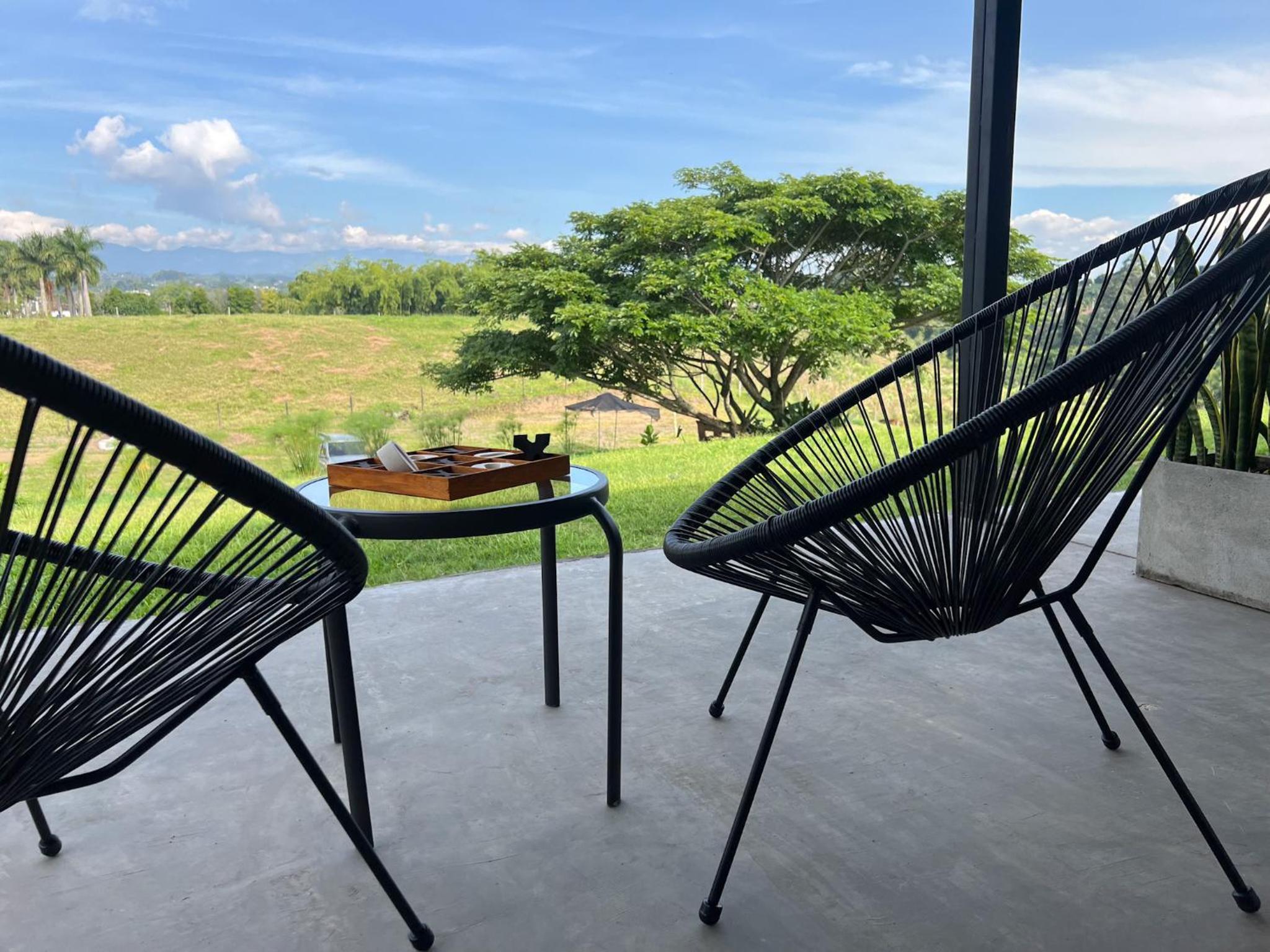 Apartamento en Pereira