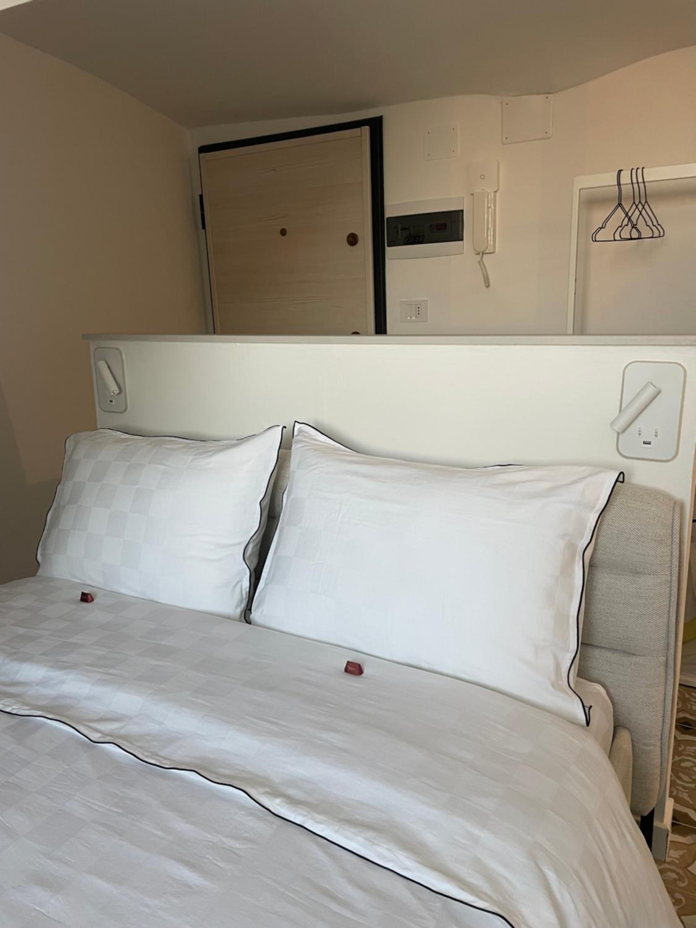 Il Nido Sabaudo - charming room view 5