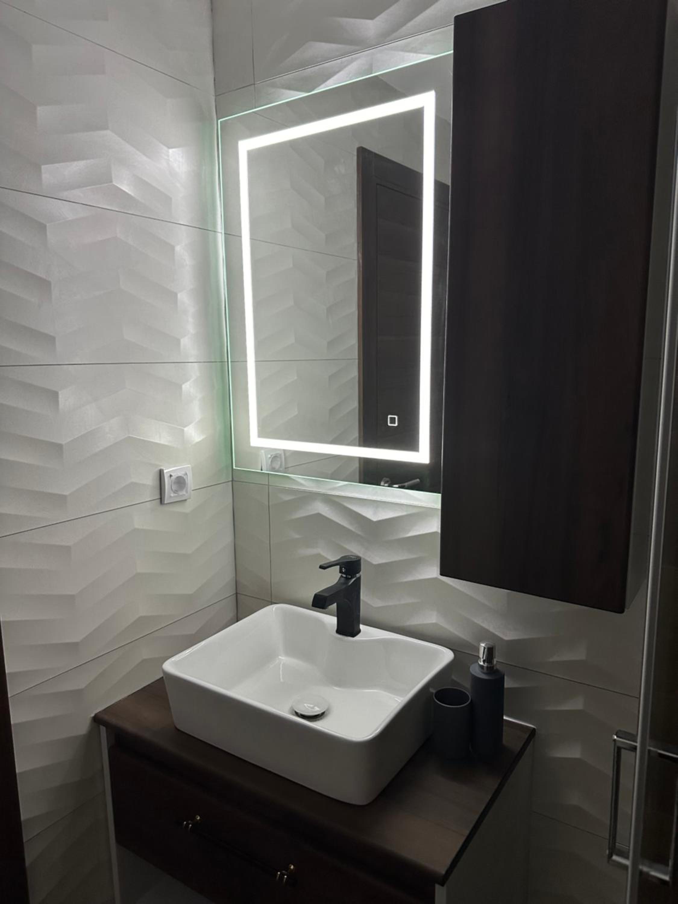 Milanovic Apartman view 4