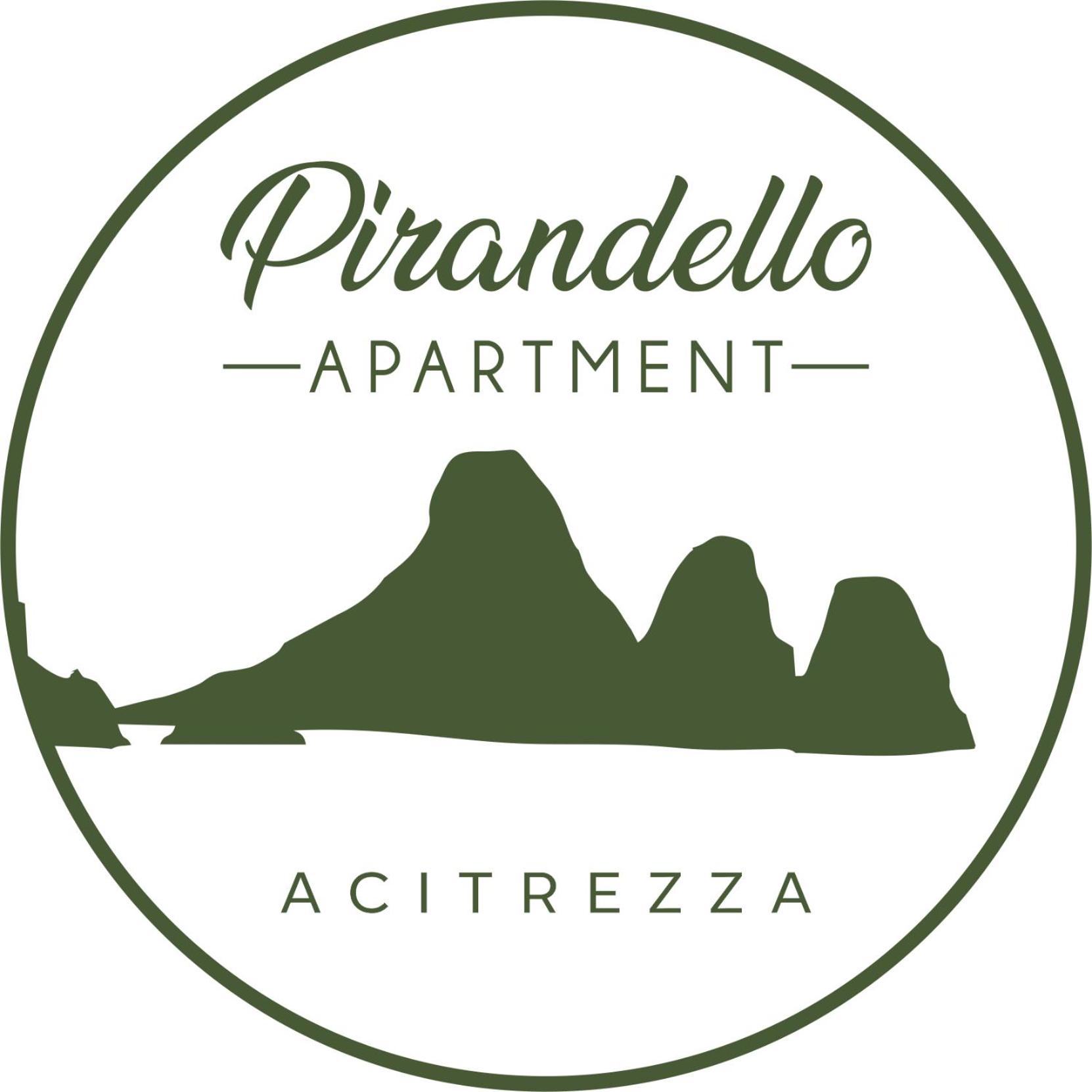 Pirandello Apartment Acitrezza