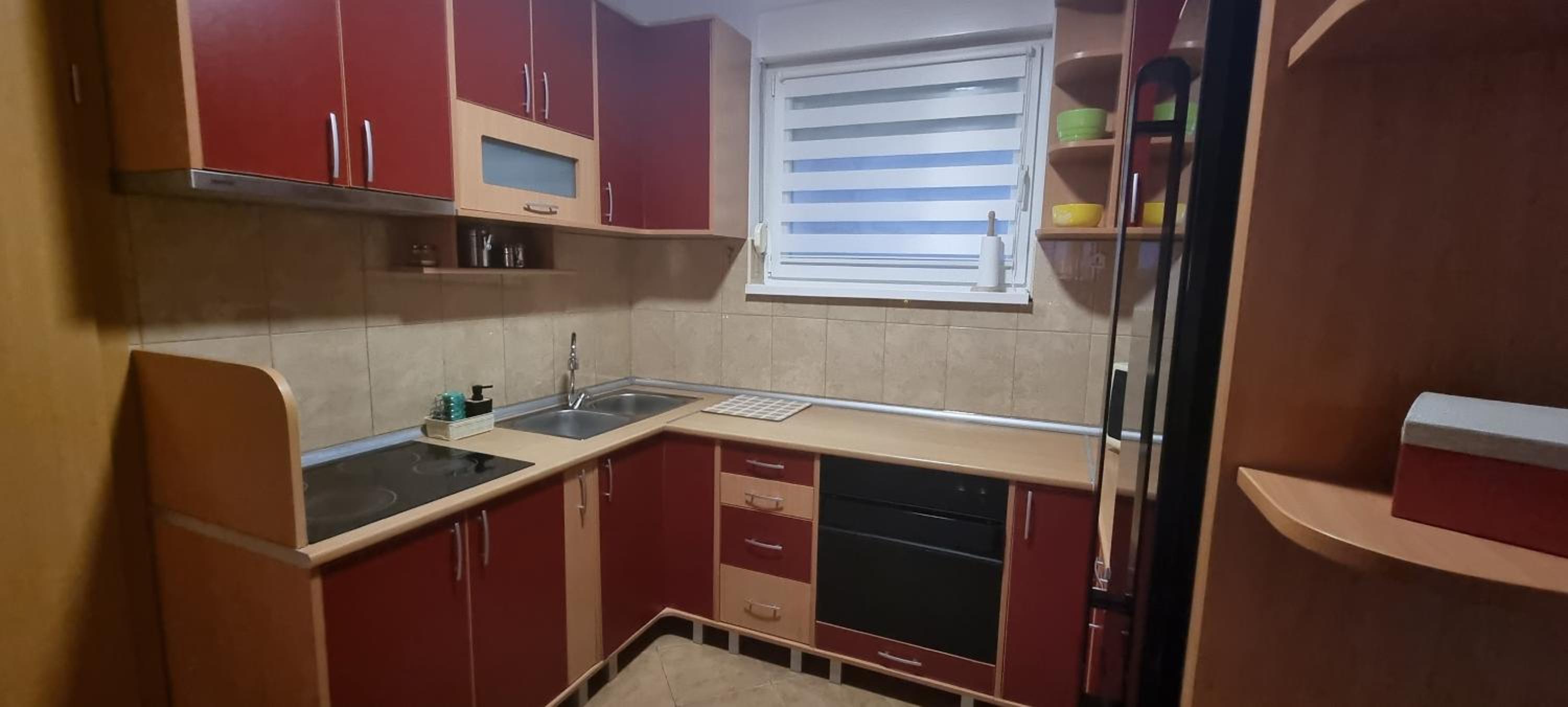CENTRAL APARTMENT Kikinda view 4