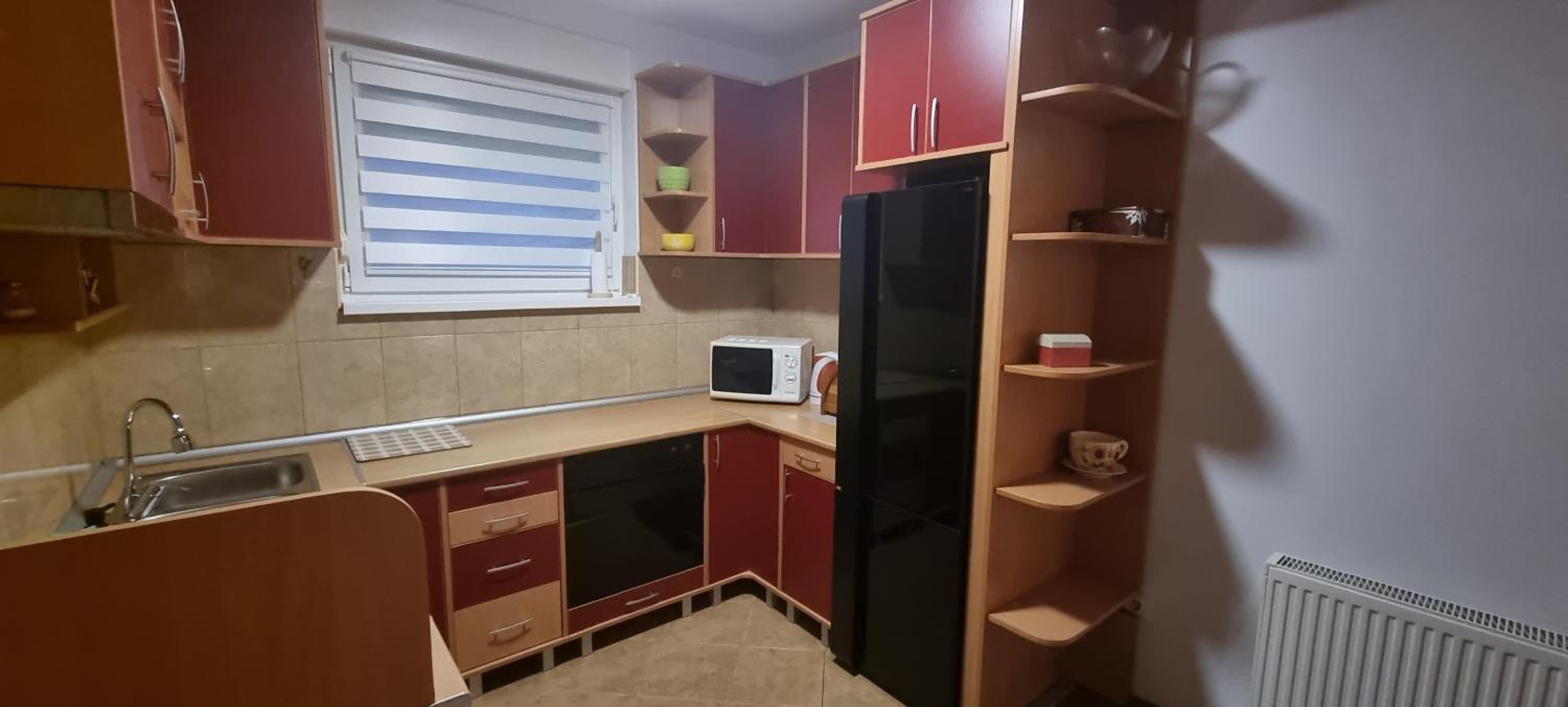 CENTRAL APARTMENT Kikinda view 5