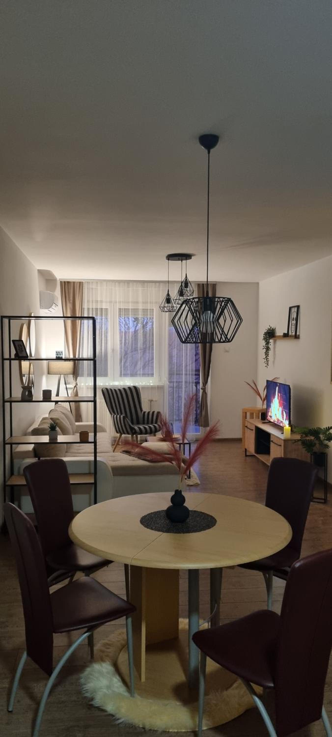 CENTRAL APARTMENT Kikinda view 3