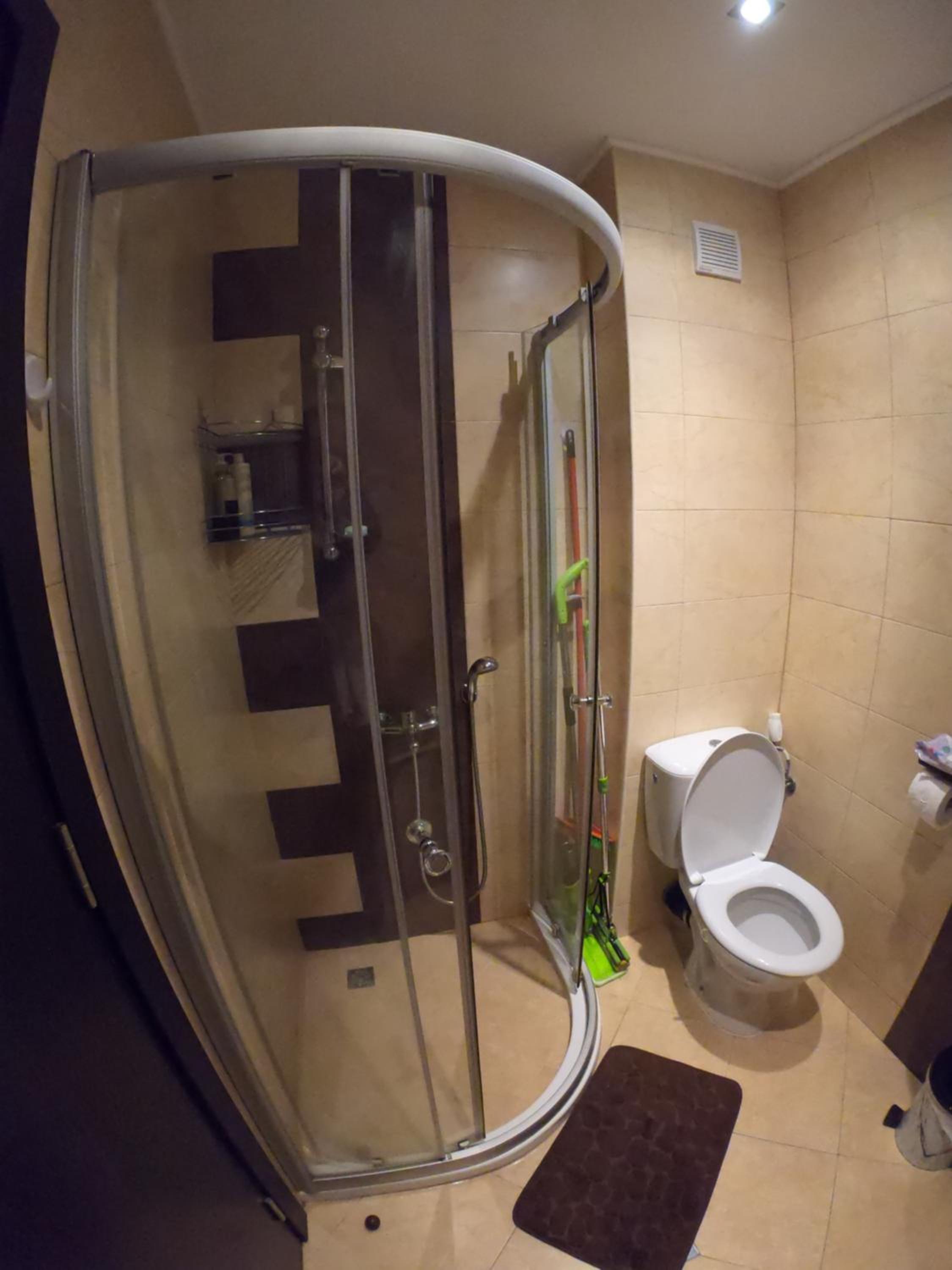 Apartment in Forest Glade Hotel
