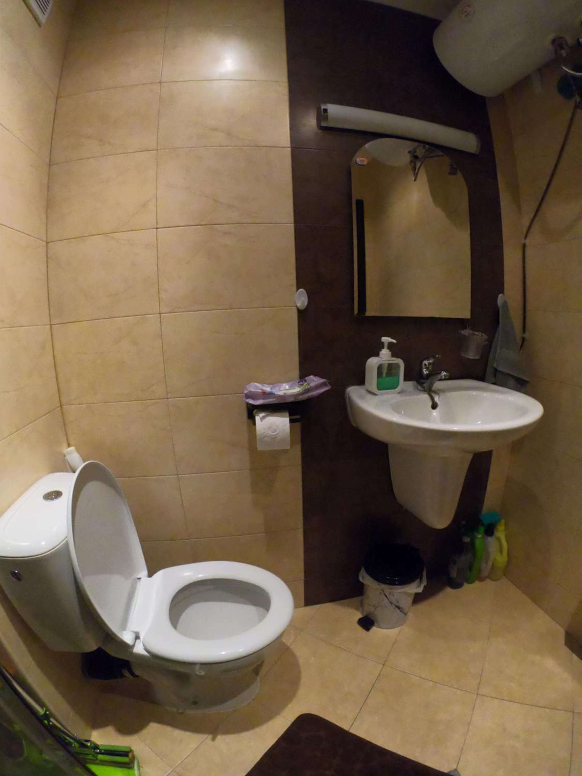 Apartment in Forest Glade Hotel