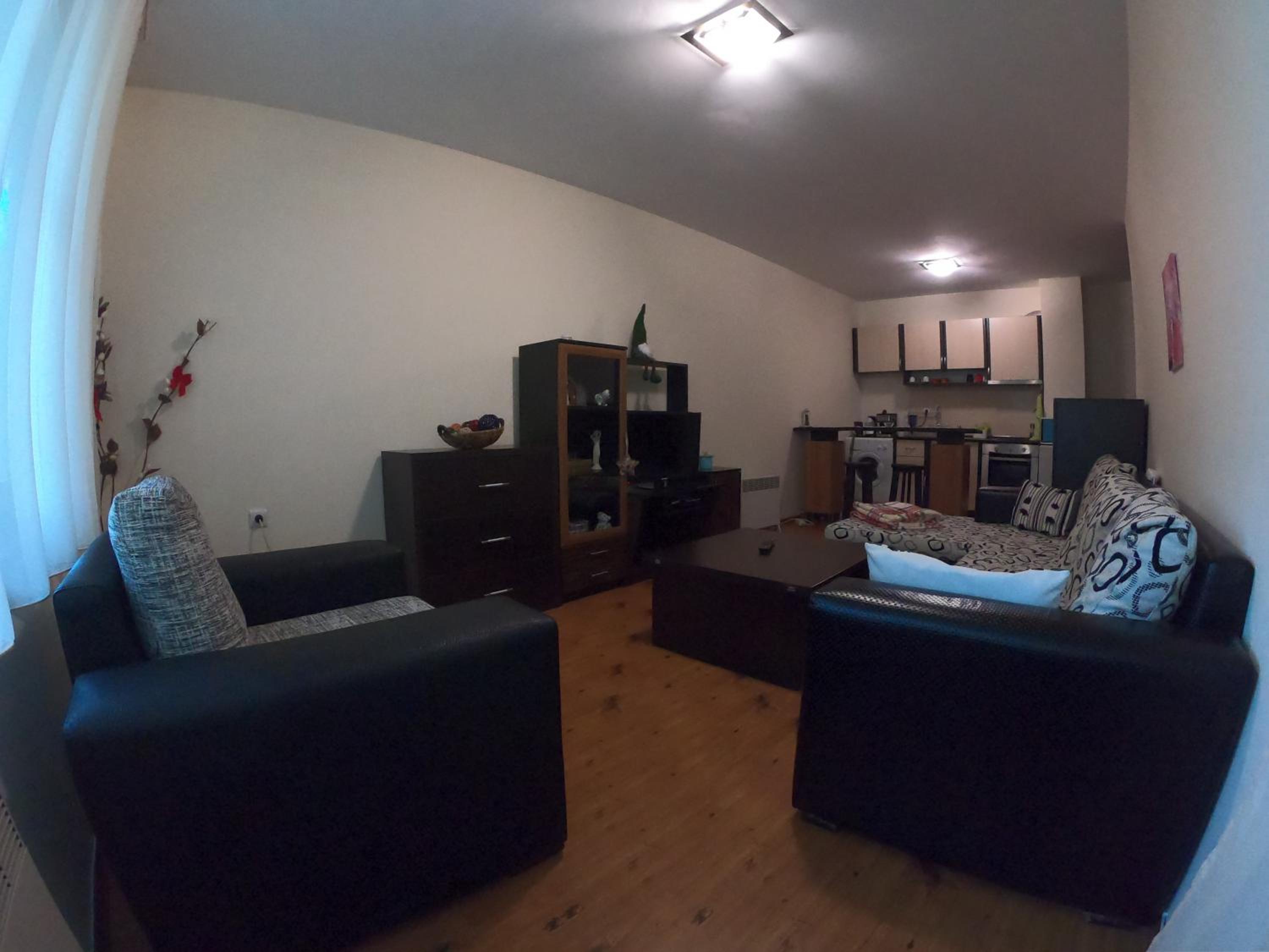 Apartment in Forest Glade Hotel