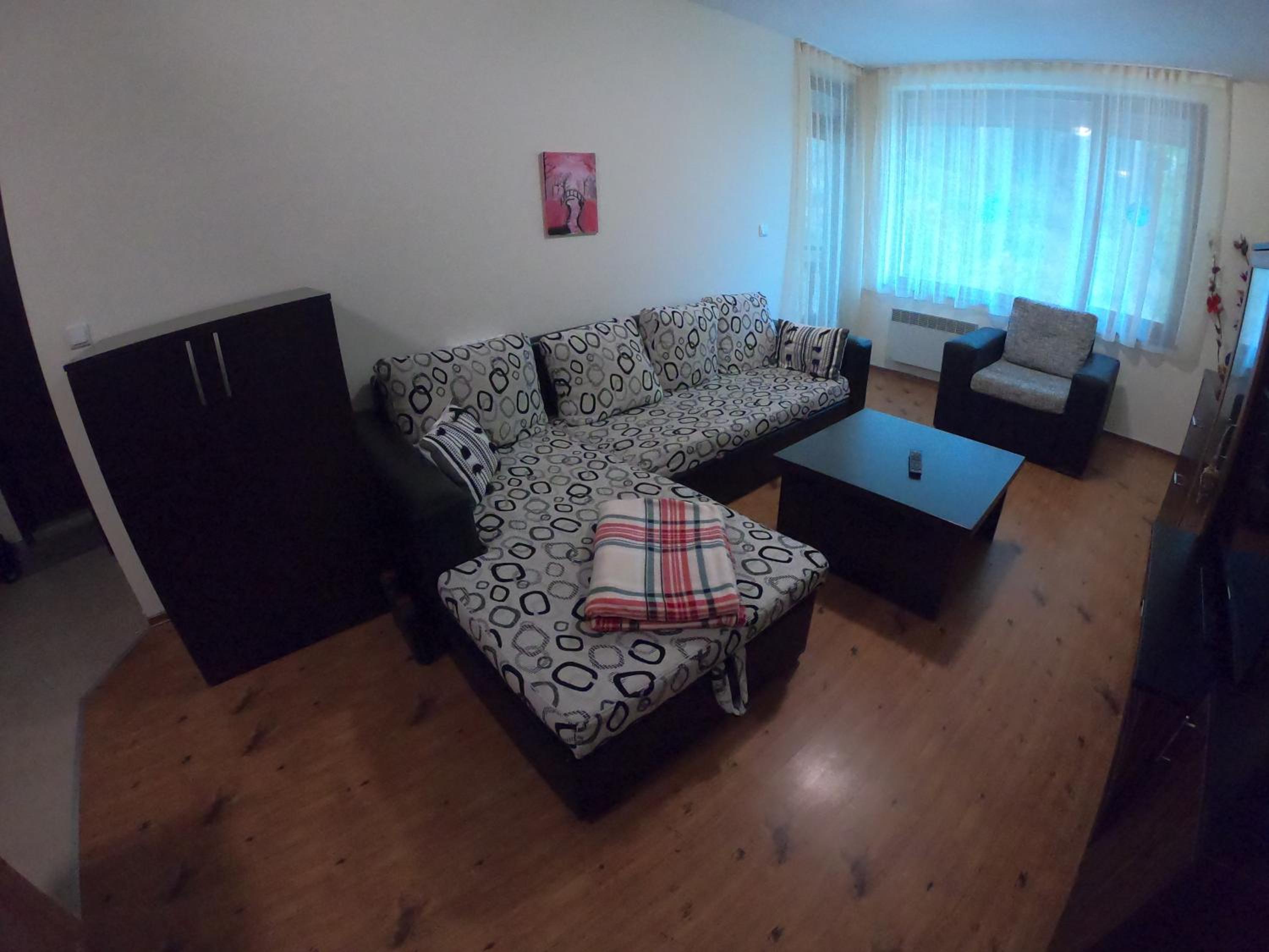 Apartment in Forest Glade Hotel