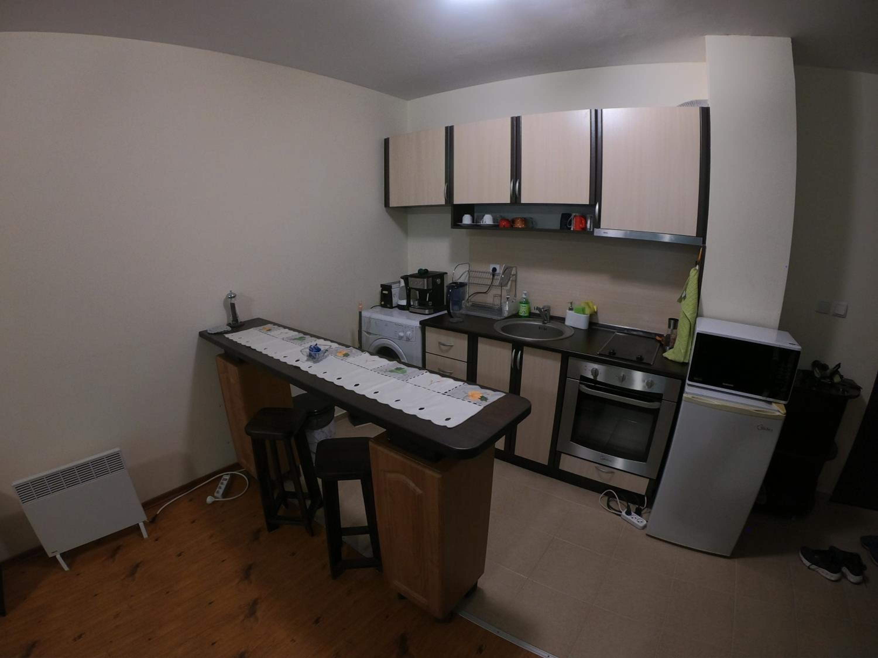 Apartment in Forest Glade Hotel
